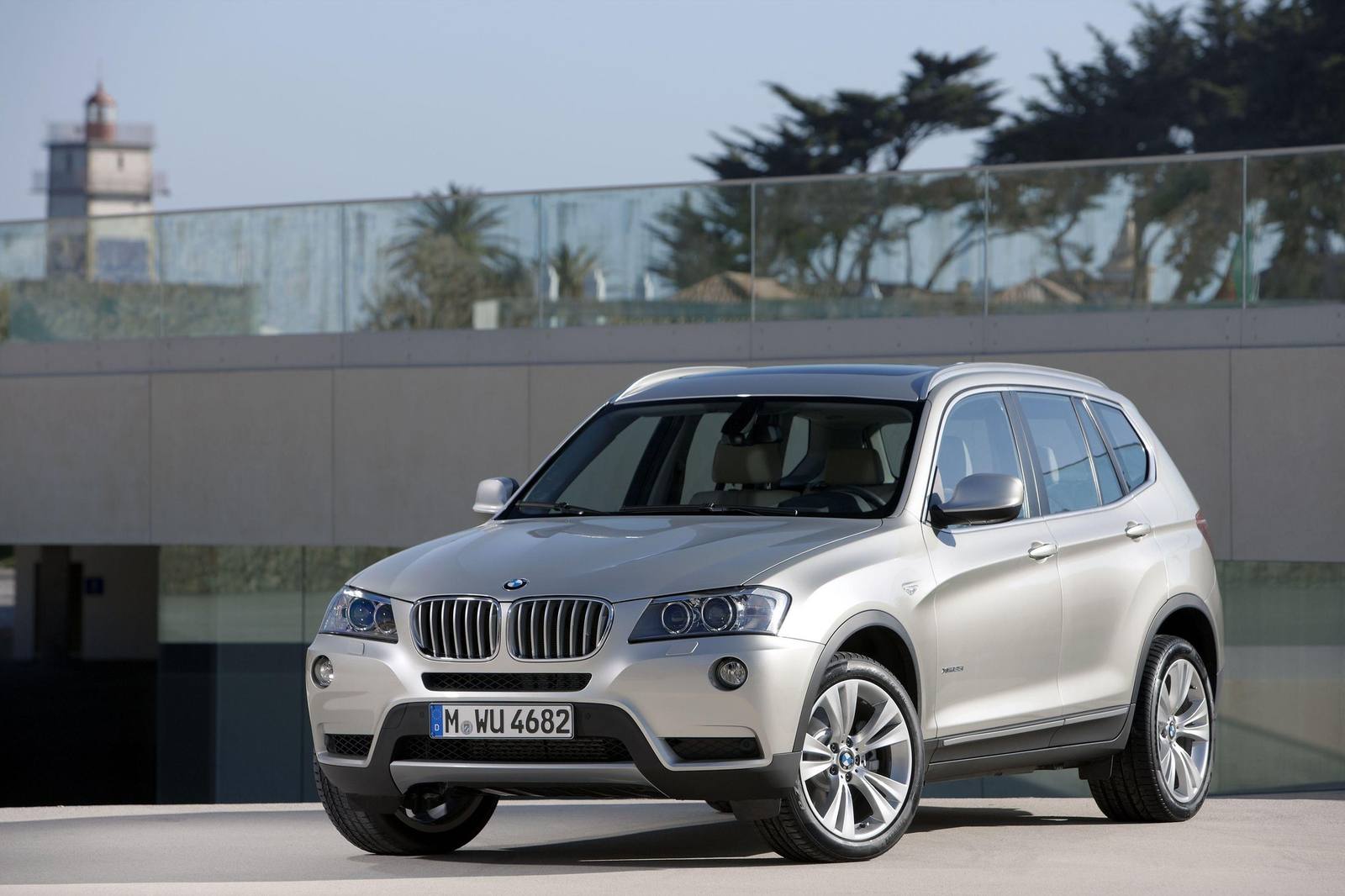 xDrive35i
