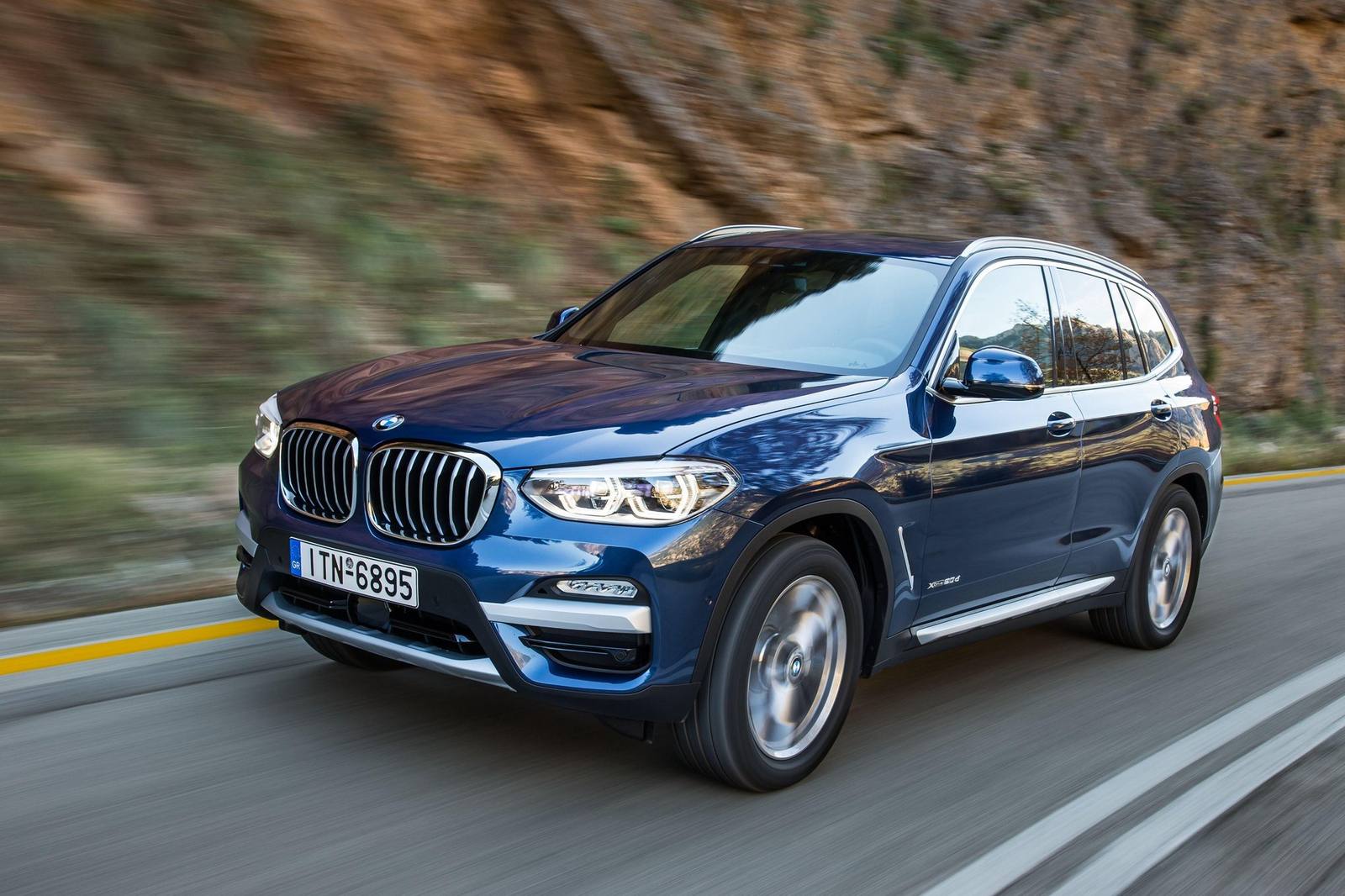 xDrive20d