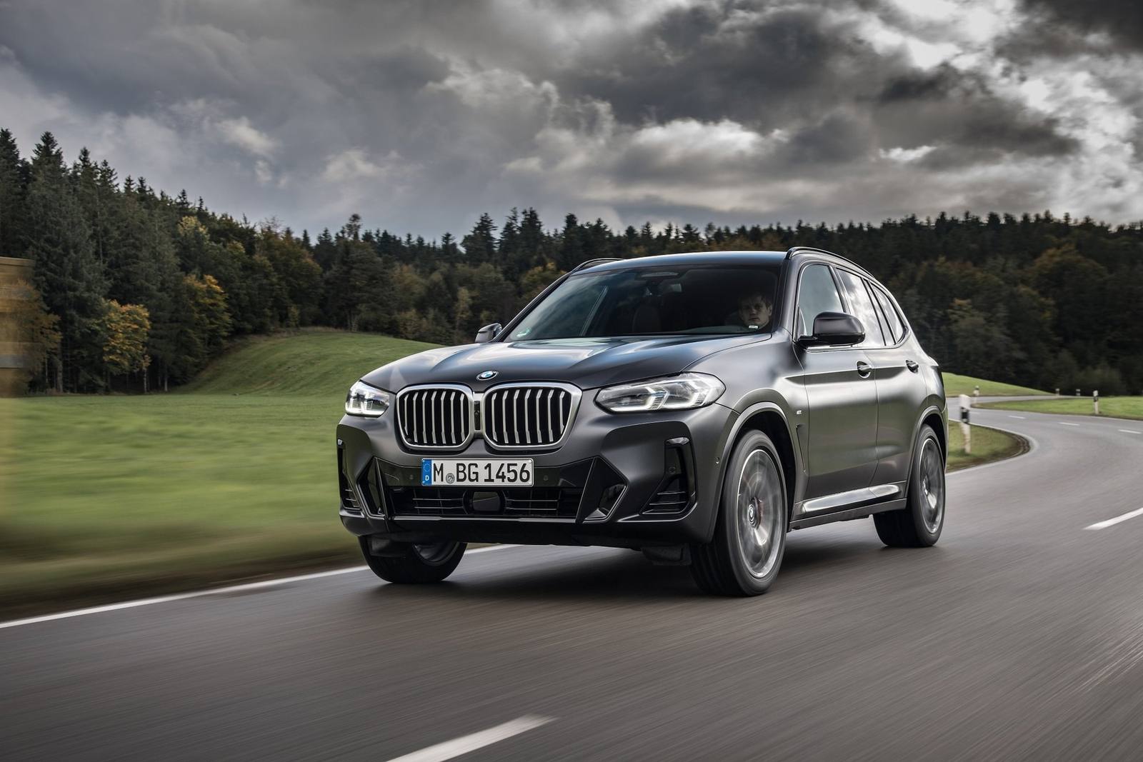 xDrive30i
