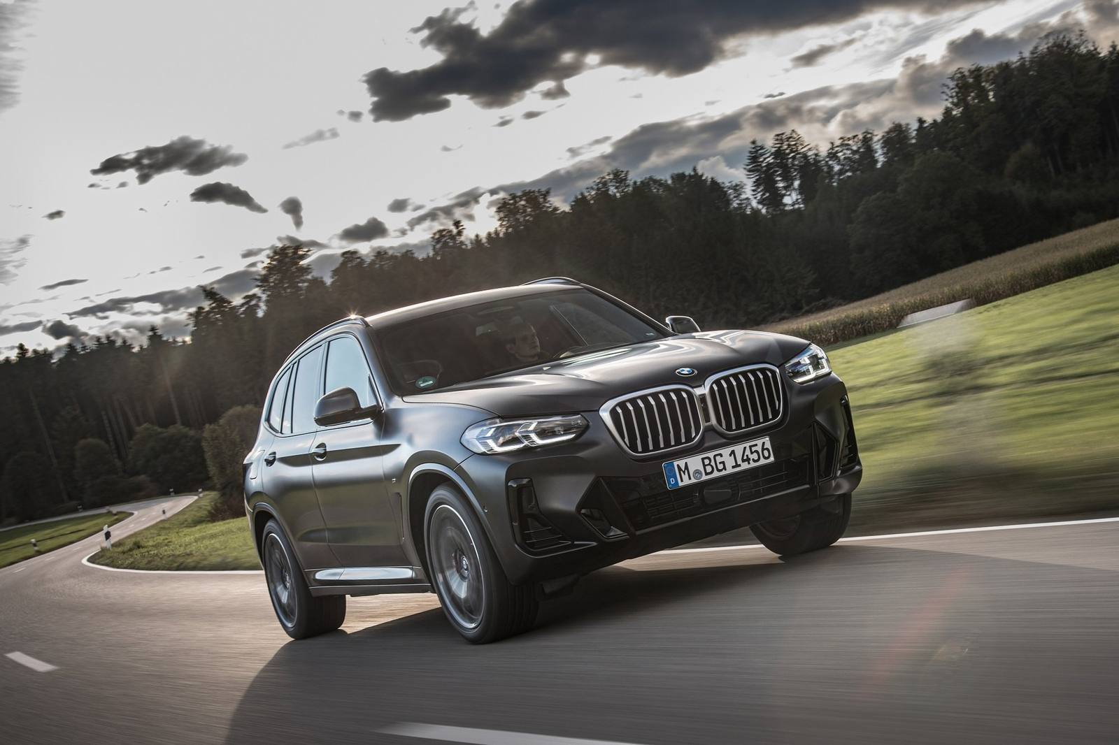 xDrive30i