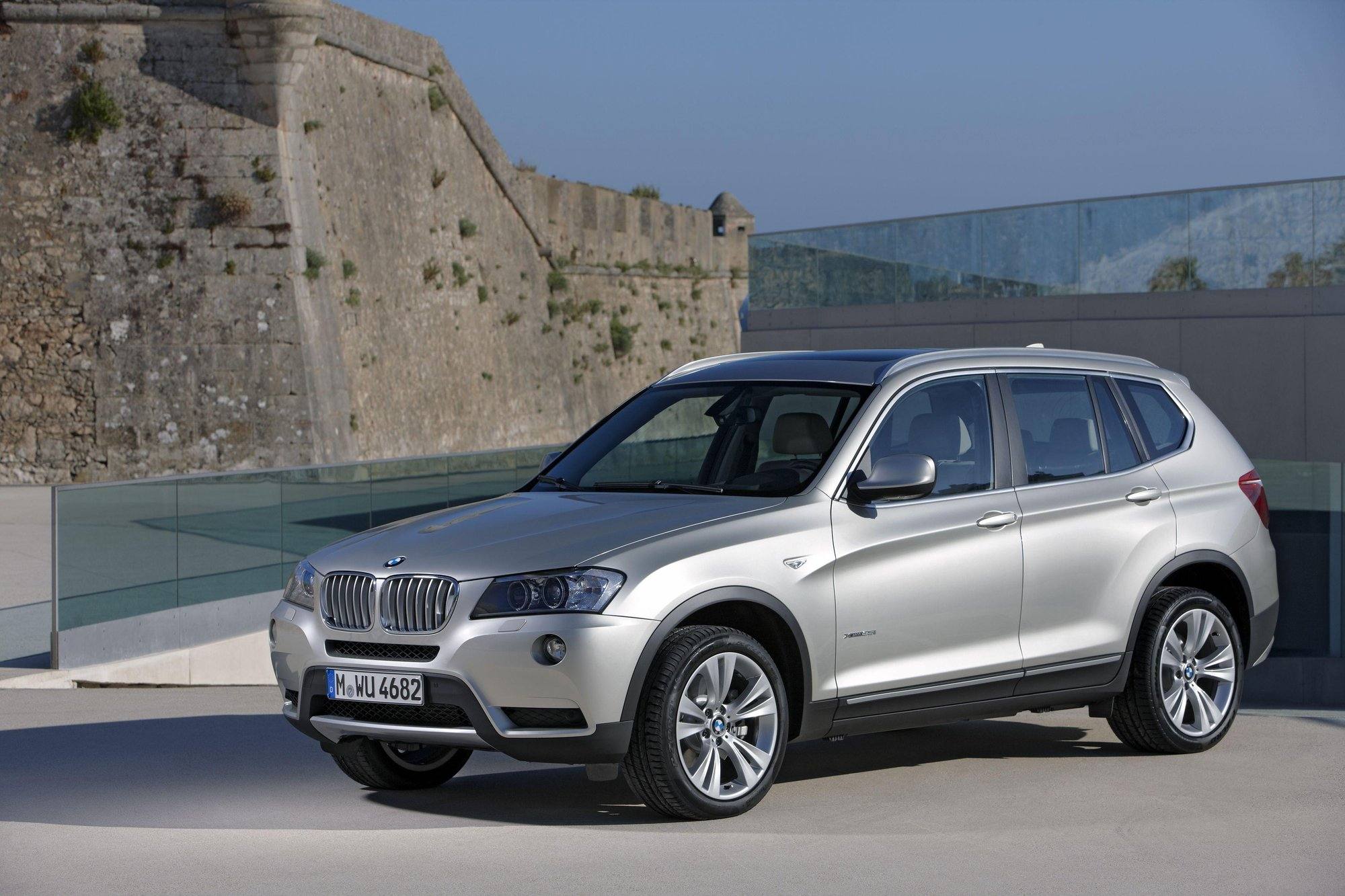 xDrive35i