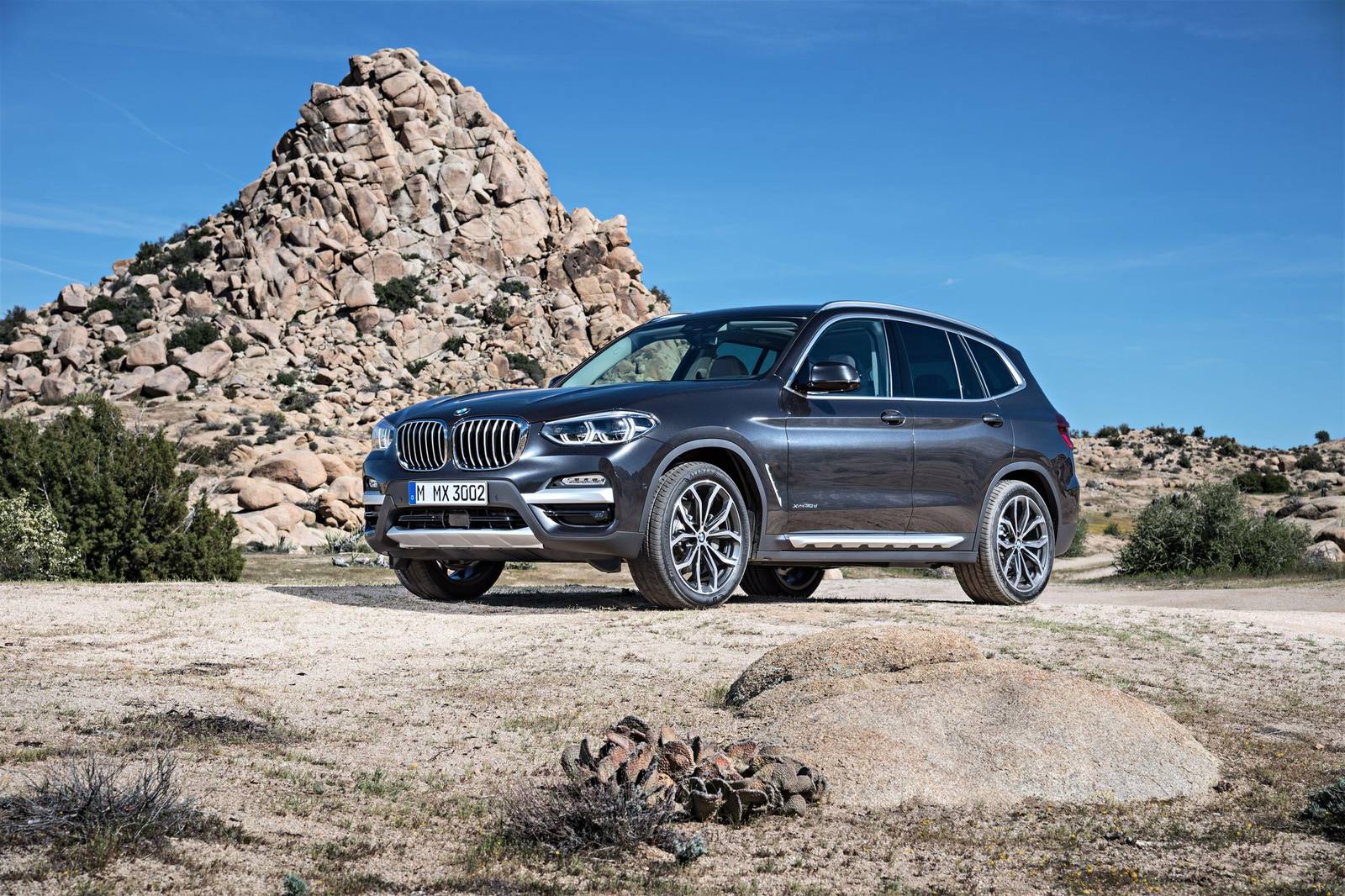 xDrive30i