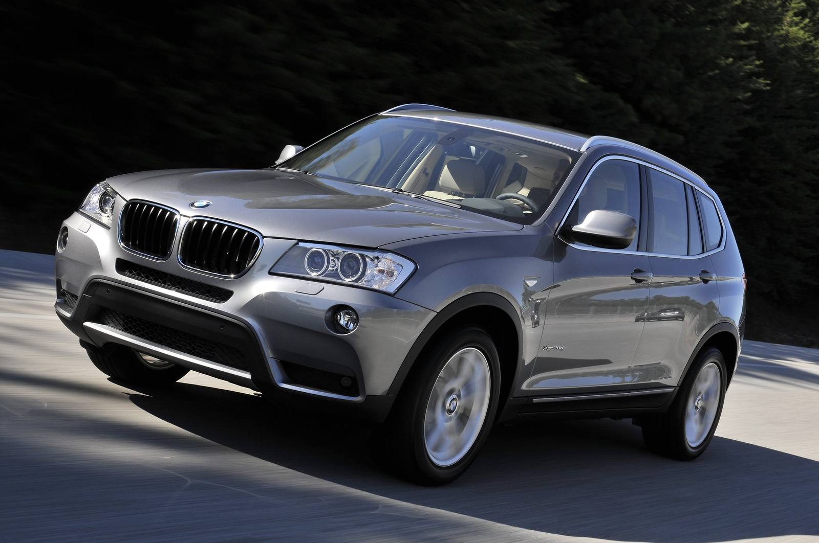 xDrive20d