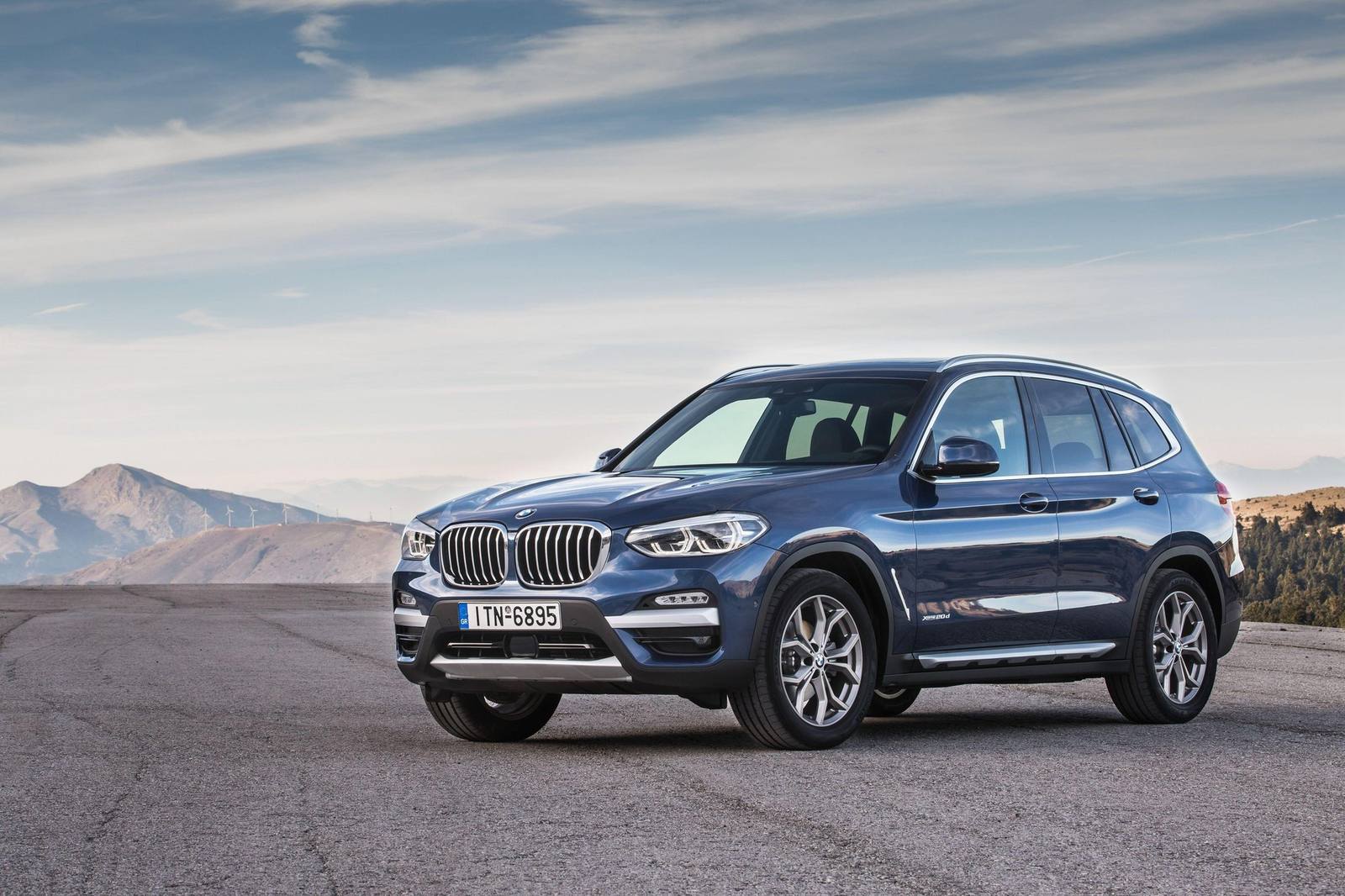 xDrive20d