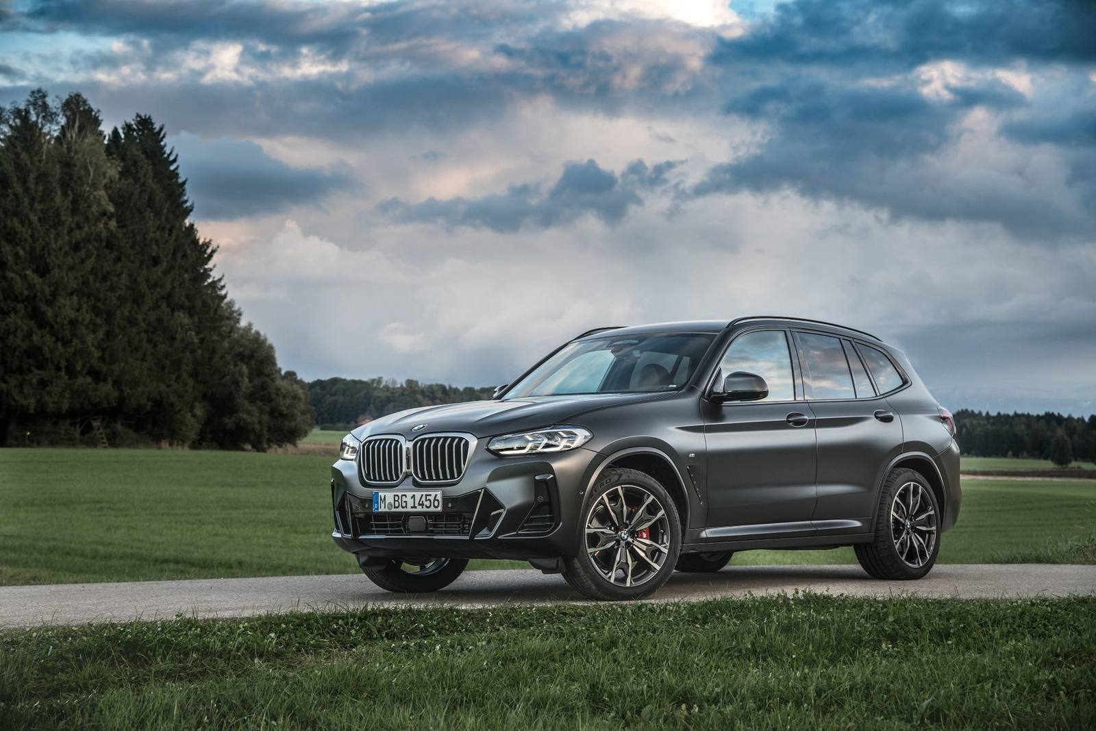 xDrive30i