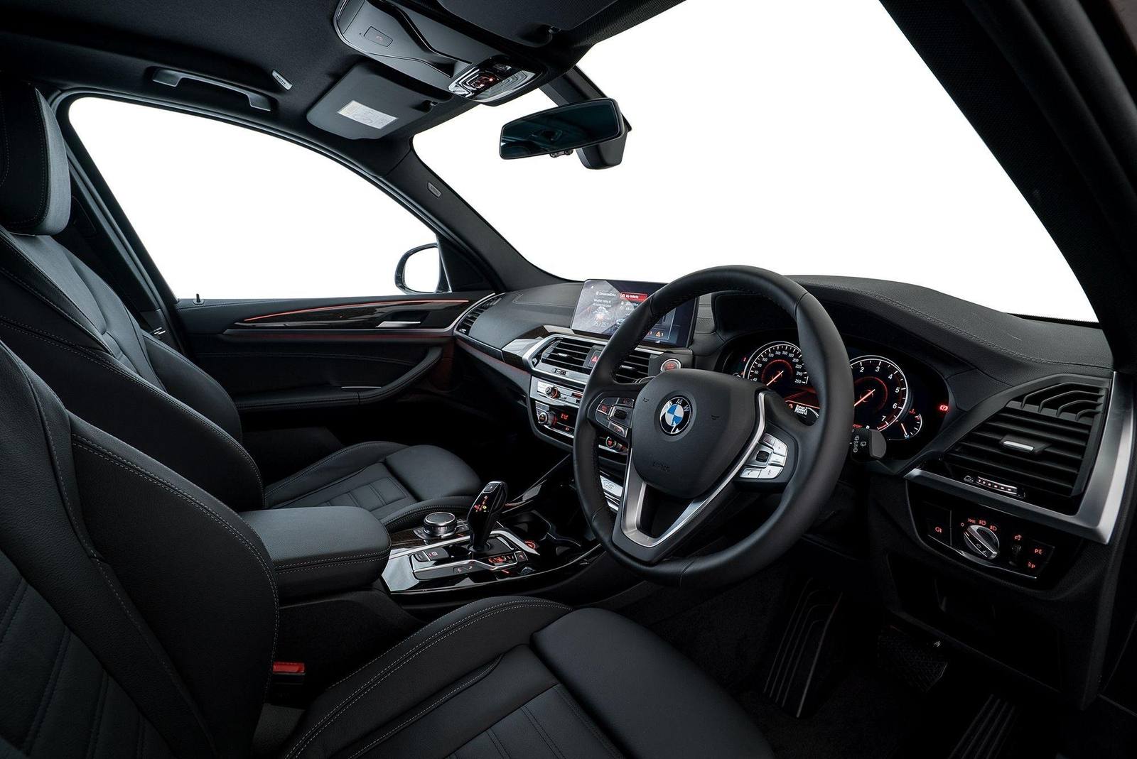 xDrive30i