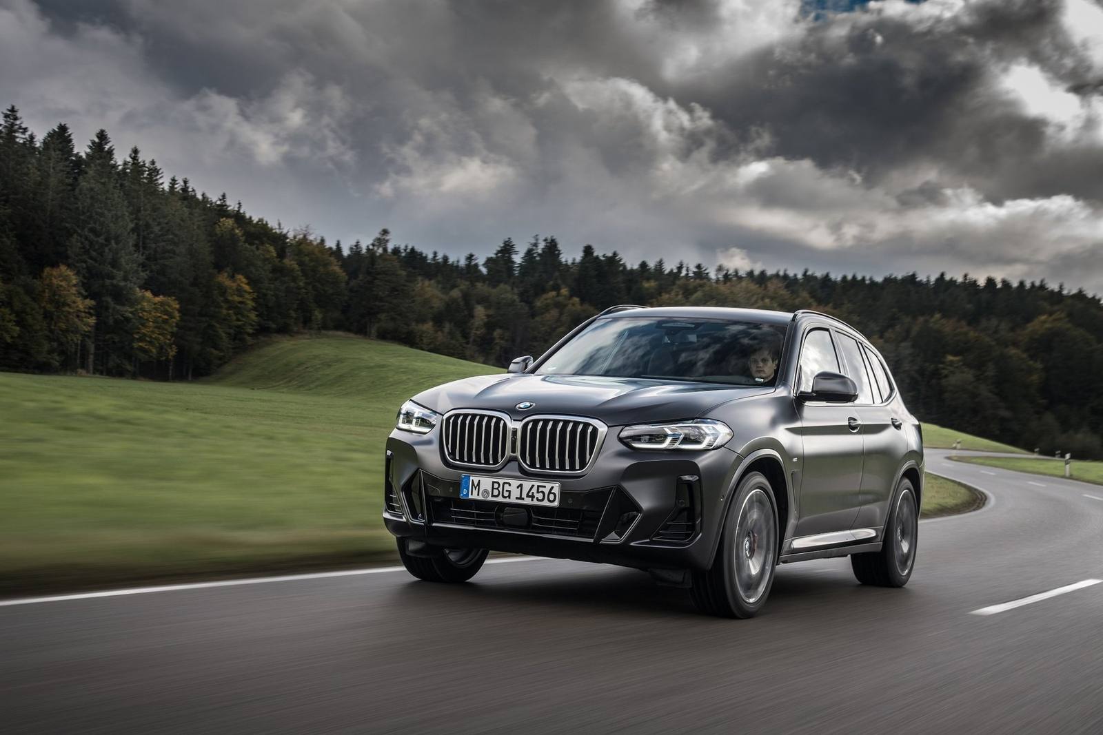 xDrive30i