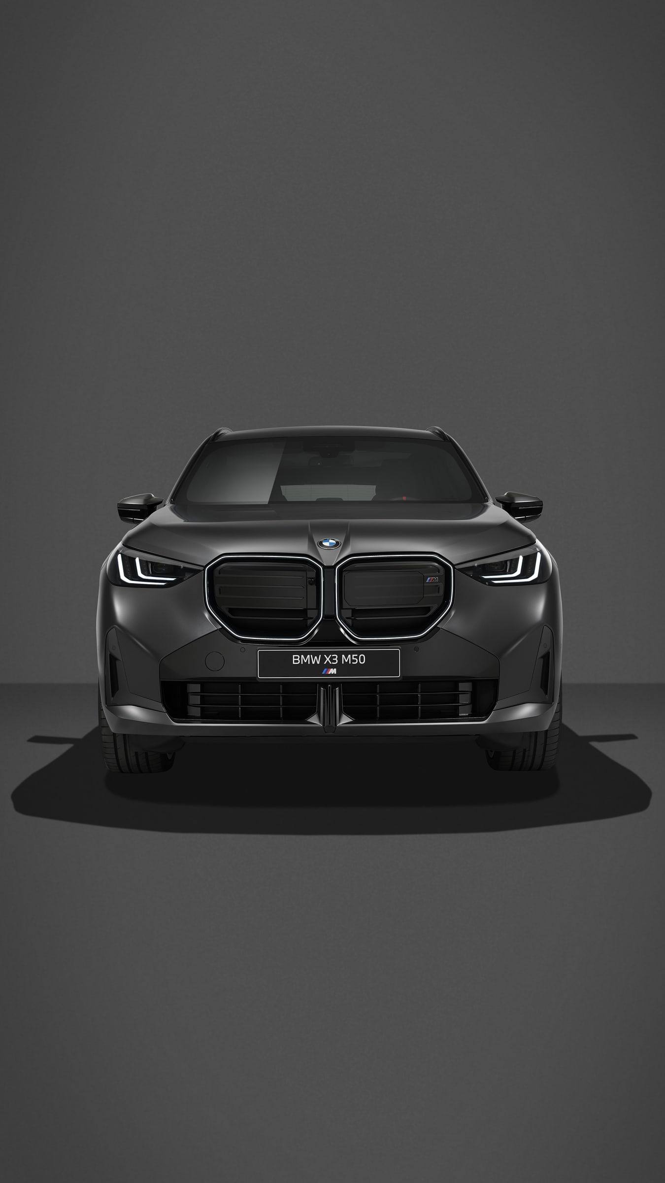 M50 xDrive (2027 update, 443 PS)