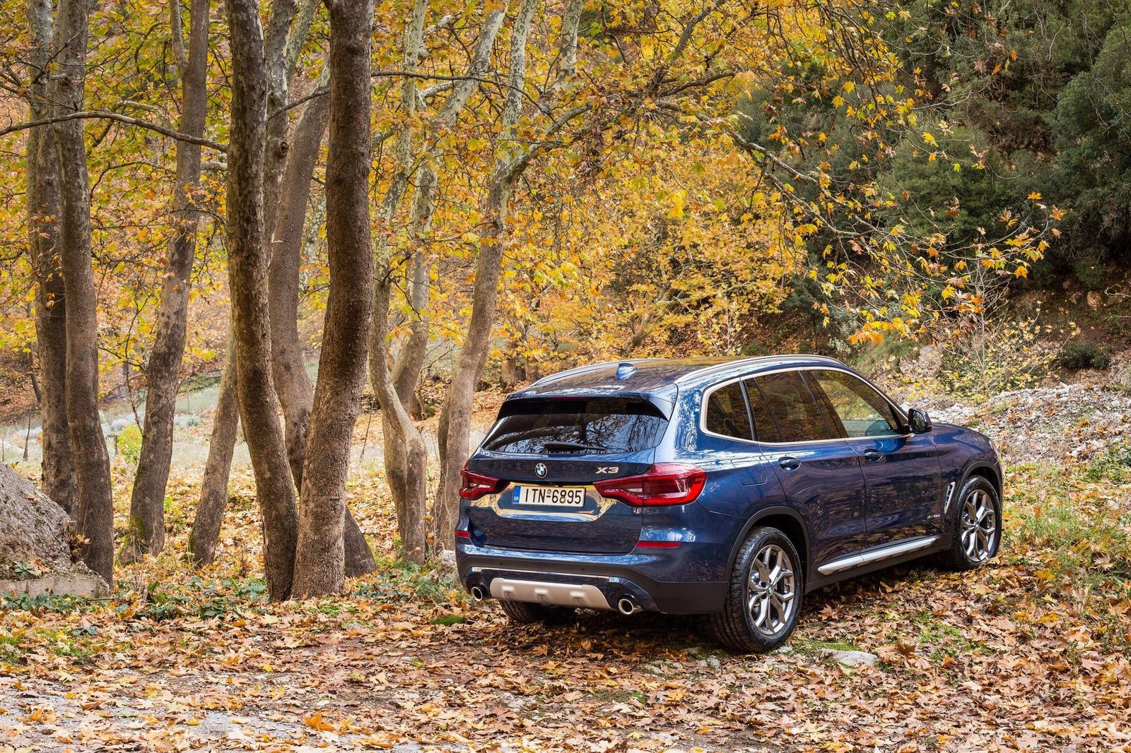 xDrive30i