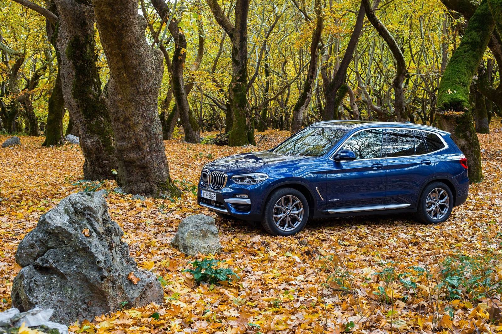 xDrive30i
