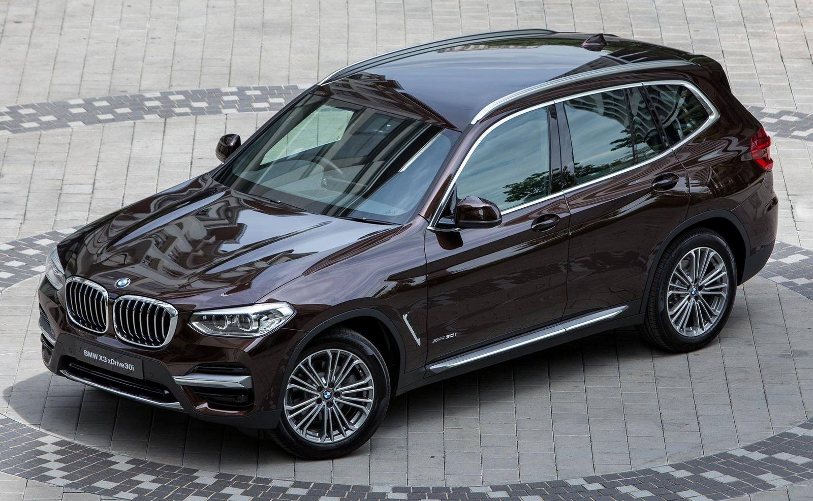 xDrive30i