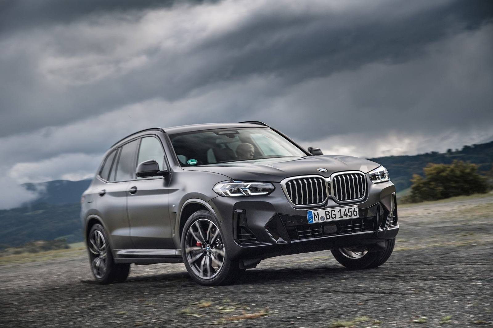 xDrive30i