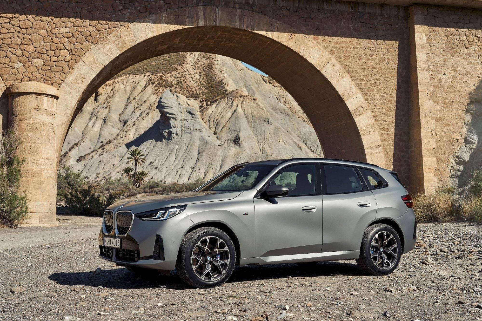 20 xDrive