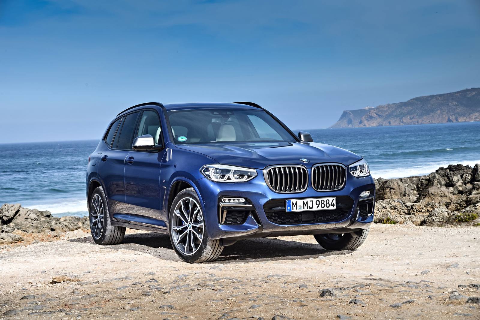 M40i