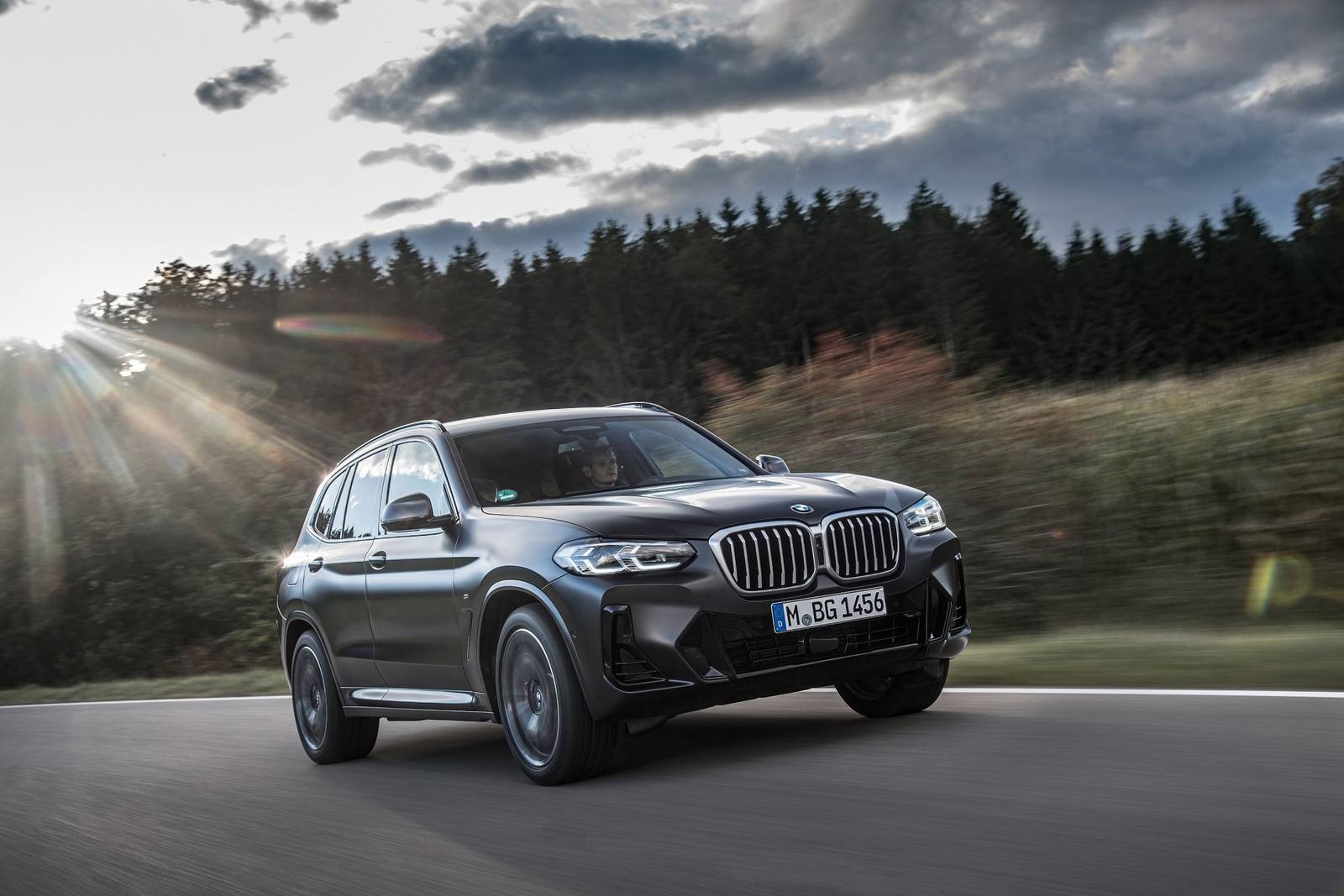 xDrive30i