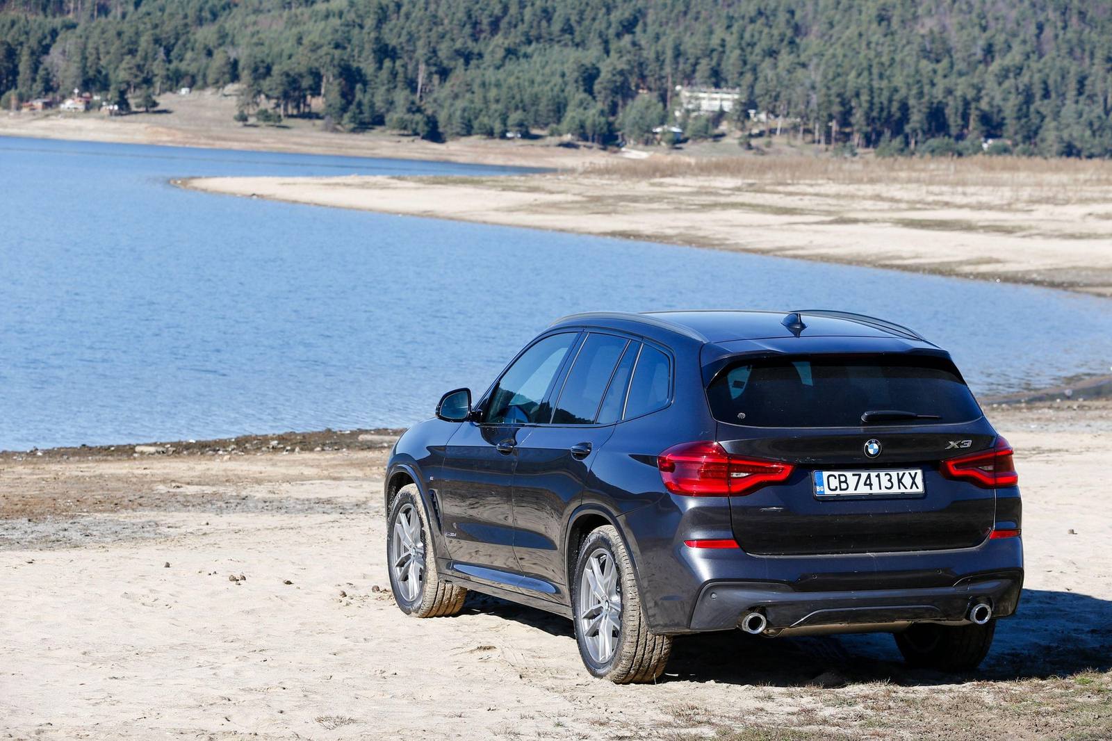 xDrive30i