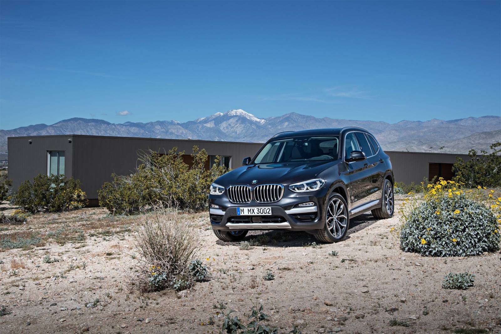 xDrive30i