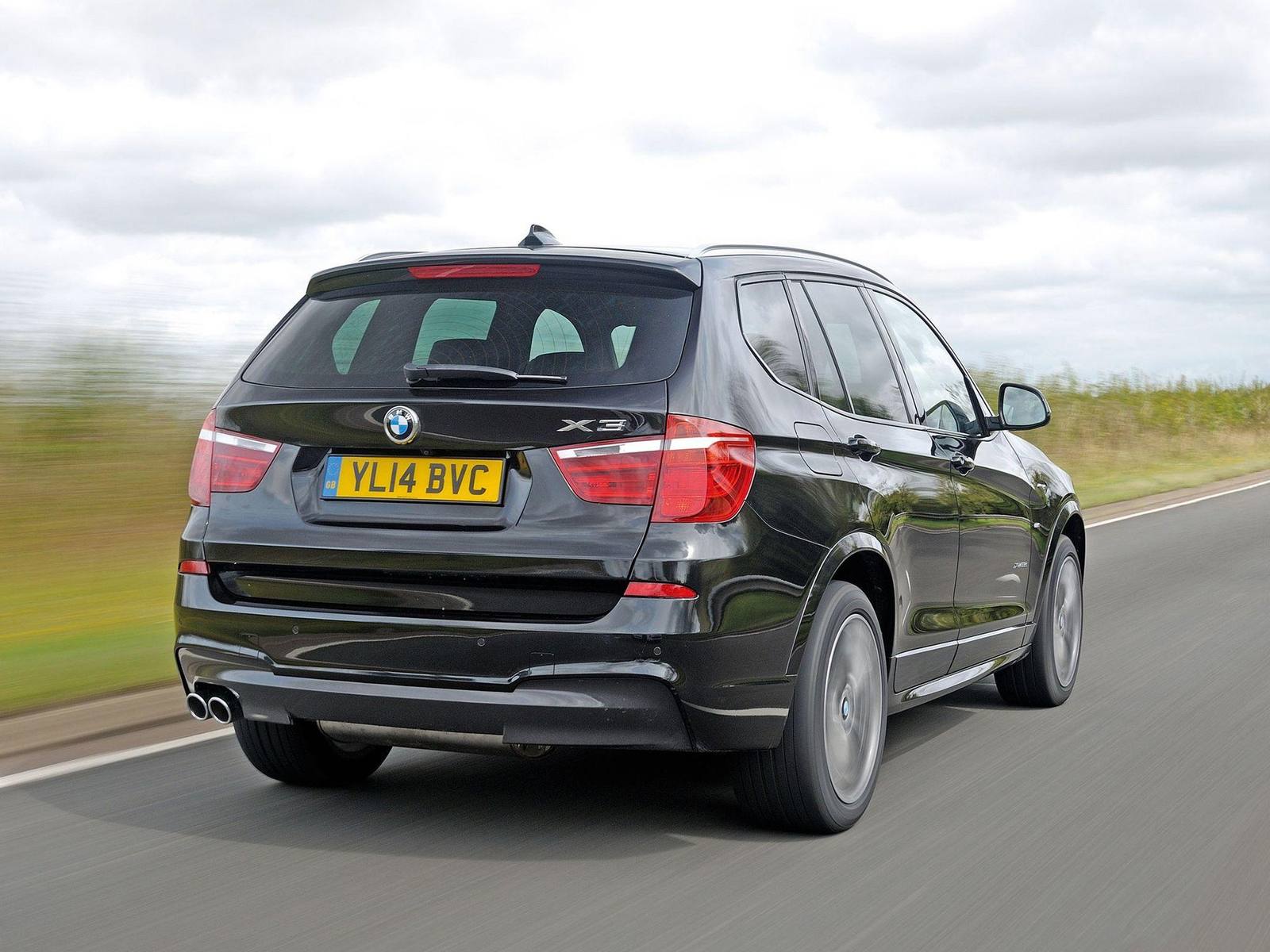 xDrive35i