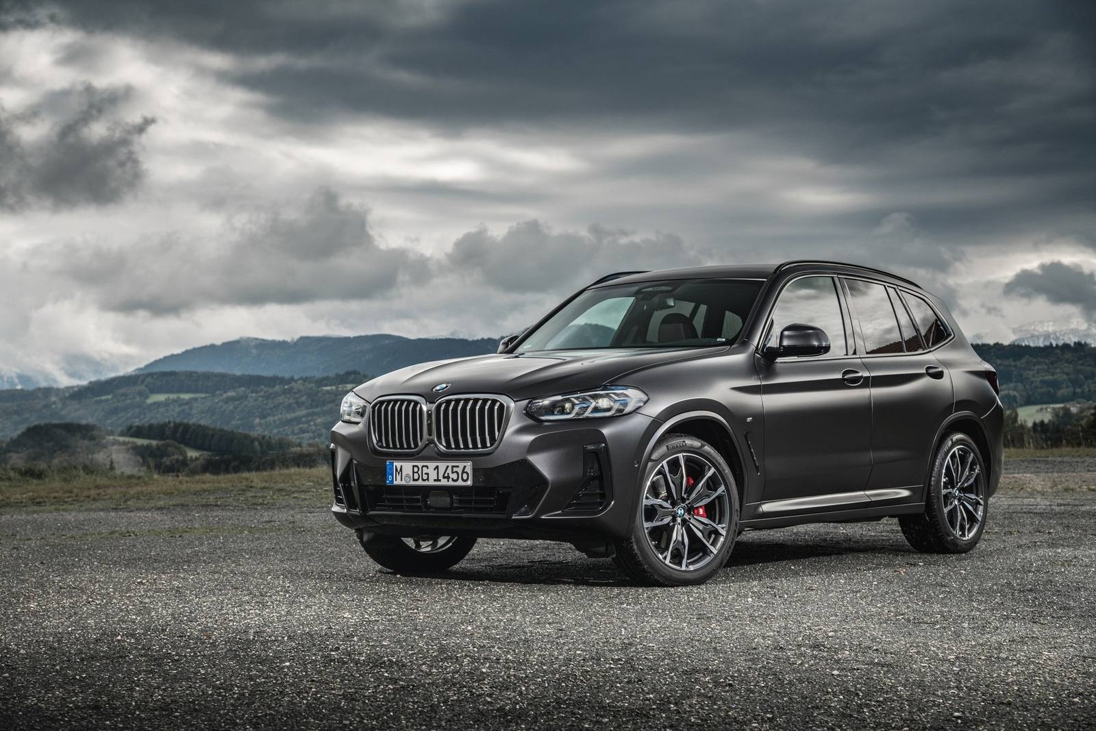 xDrive30i