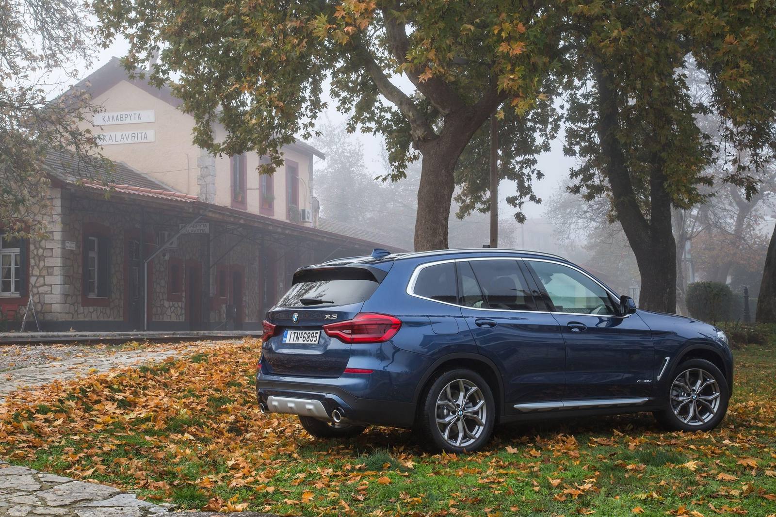 xDrive20d