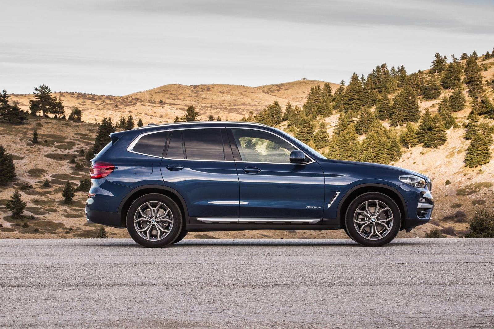 xDrive20d