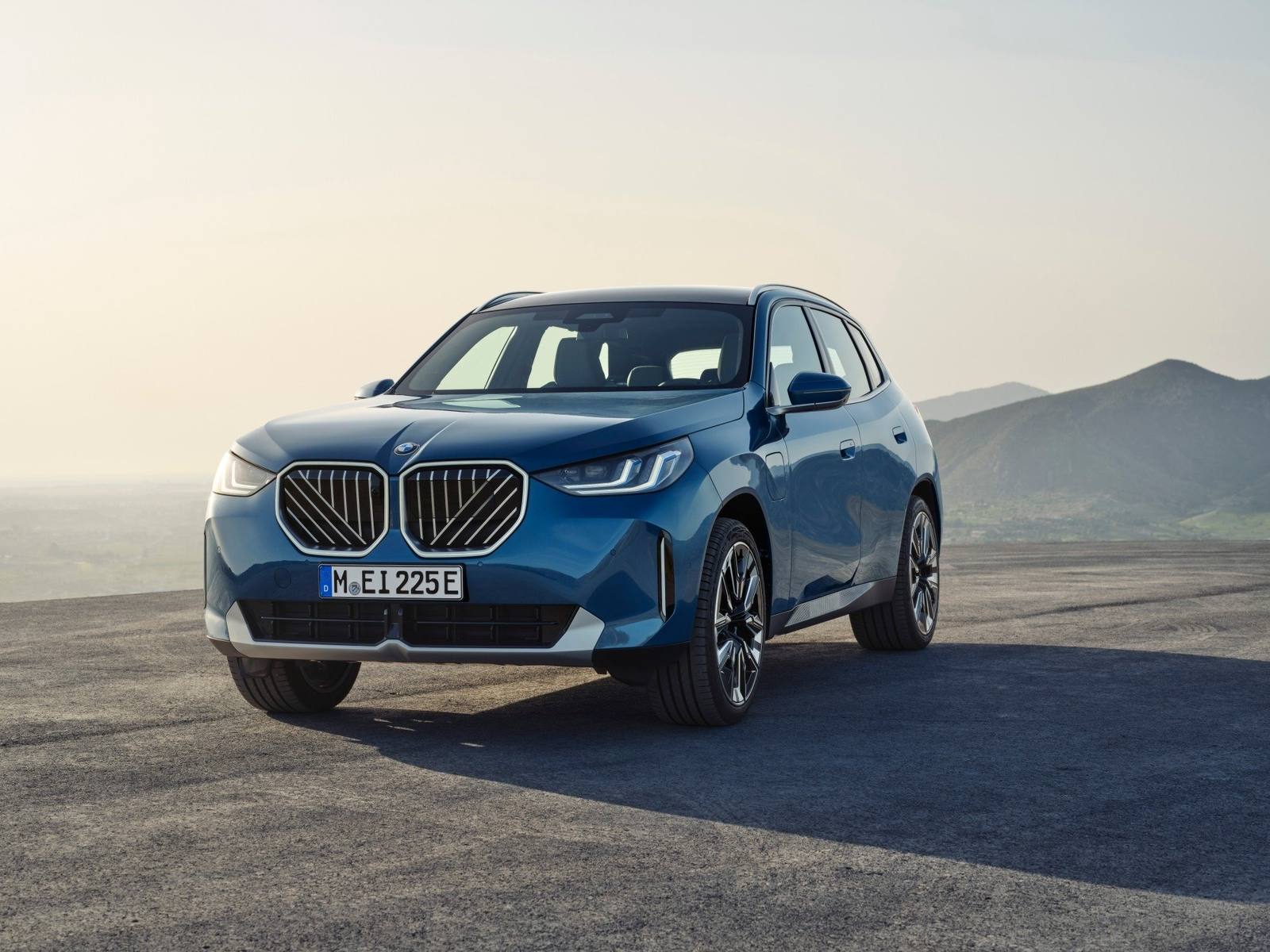 30e xDrive