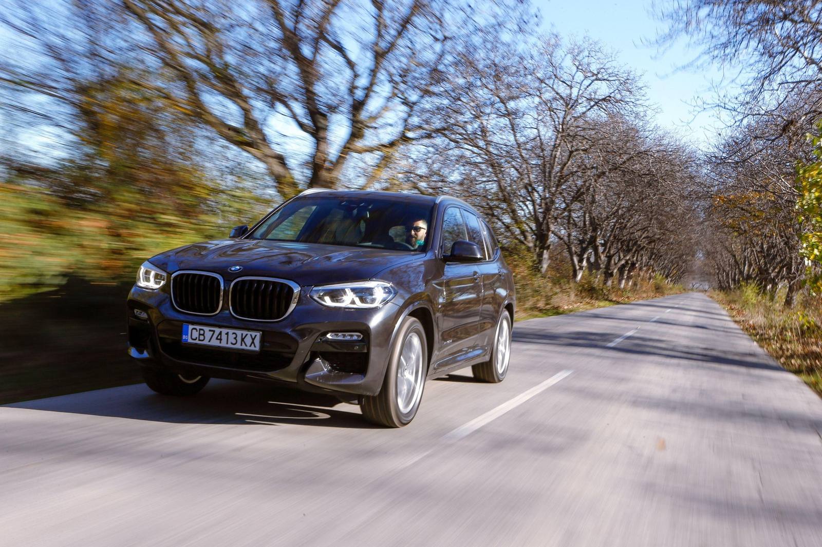 xDrive30i