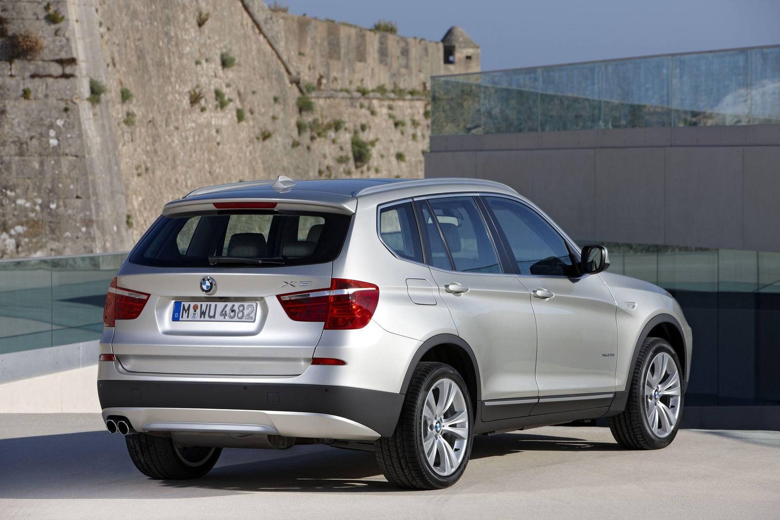 xDrive35i