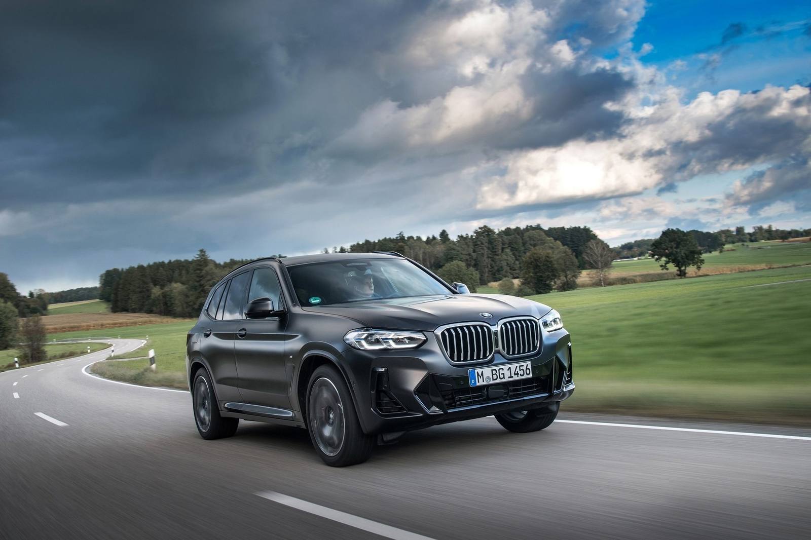 xDrive30i
