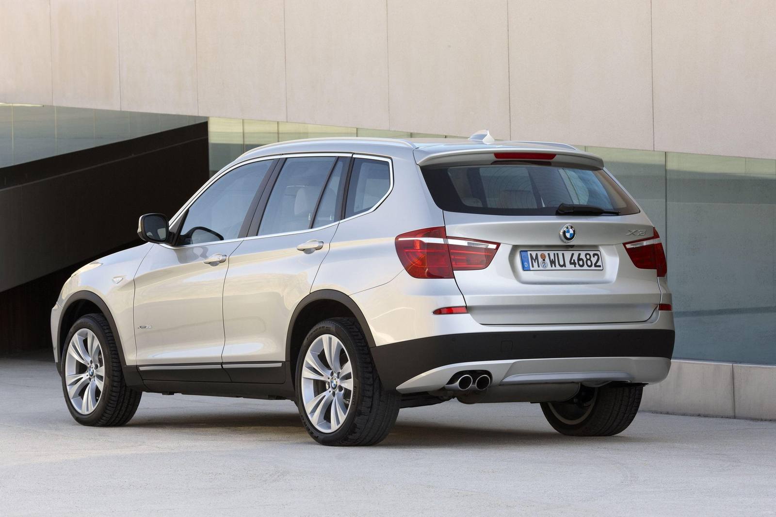 xDrive35i