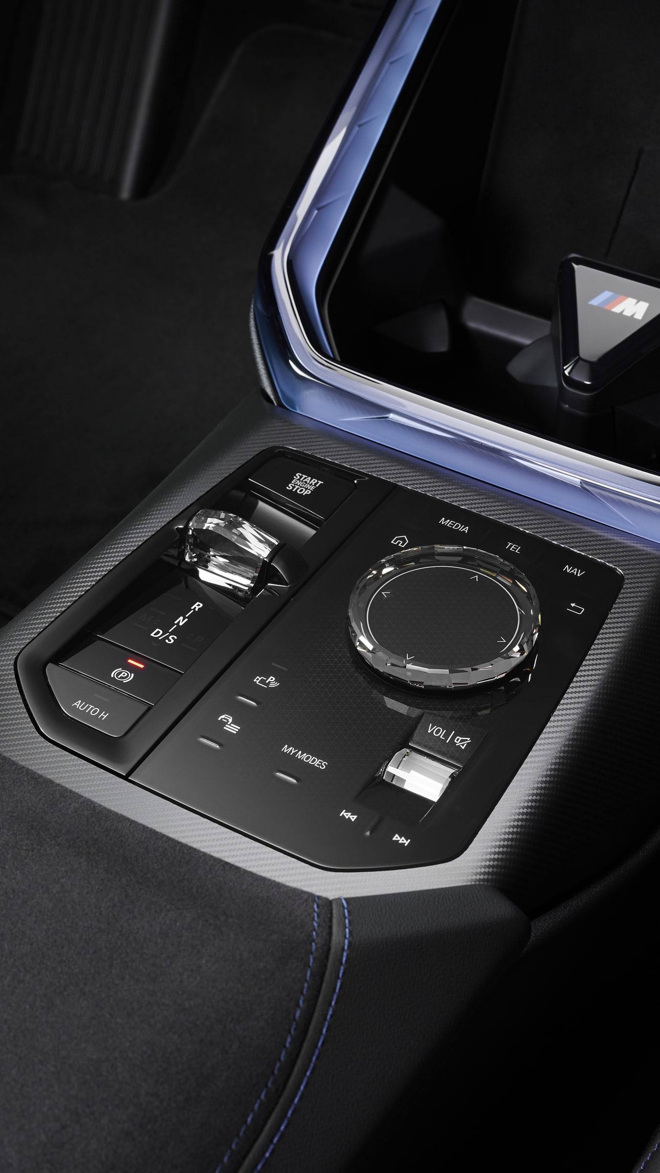 M50 xDrive (2027 update, 443 PS)