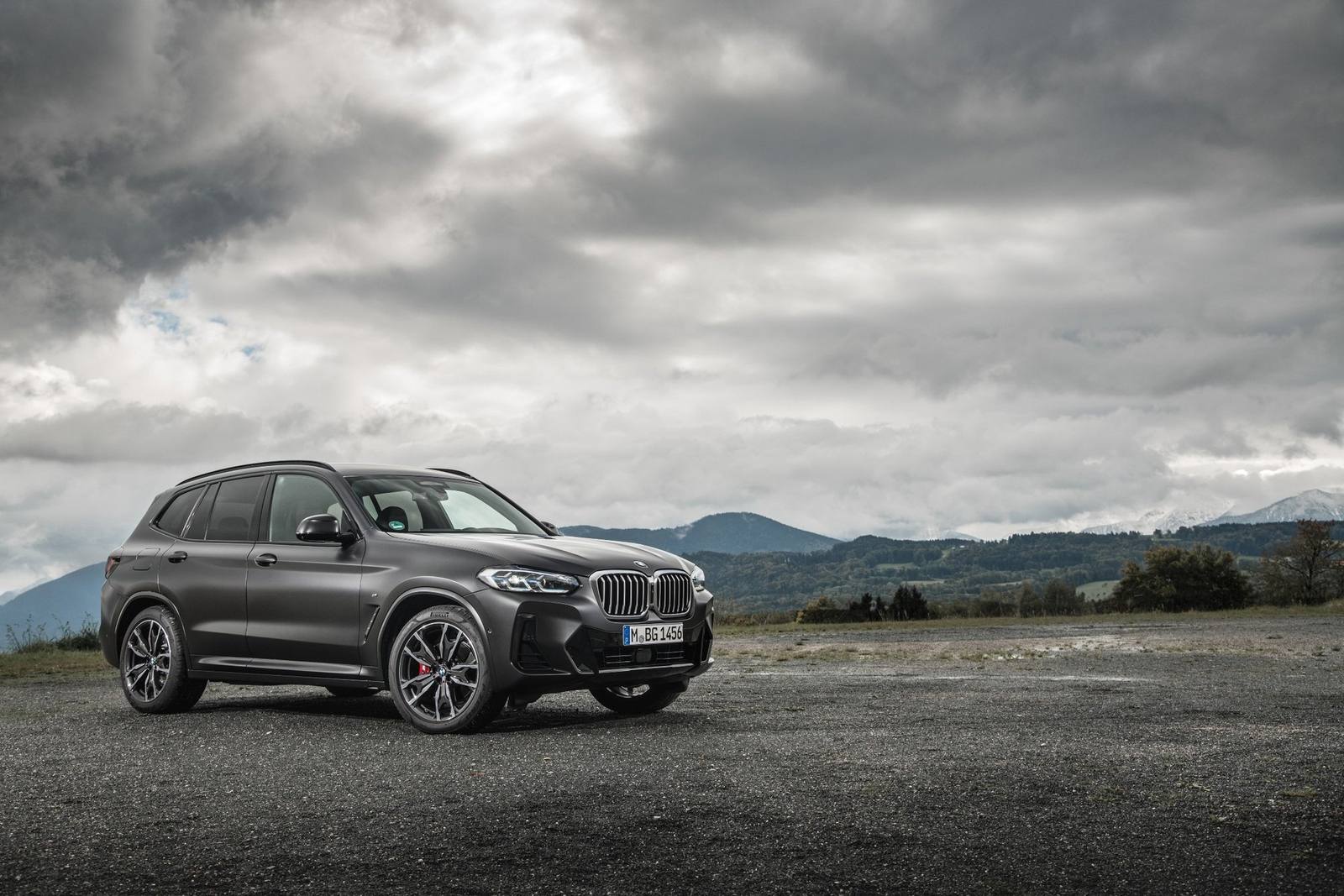 xDrive30i