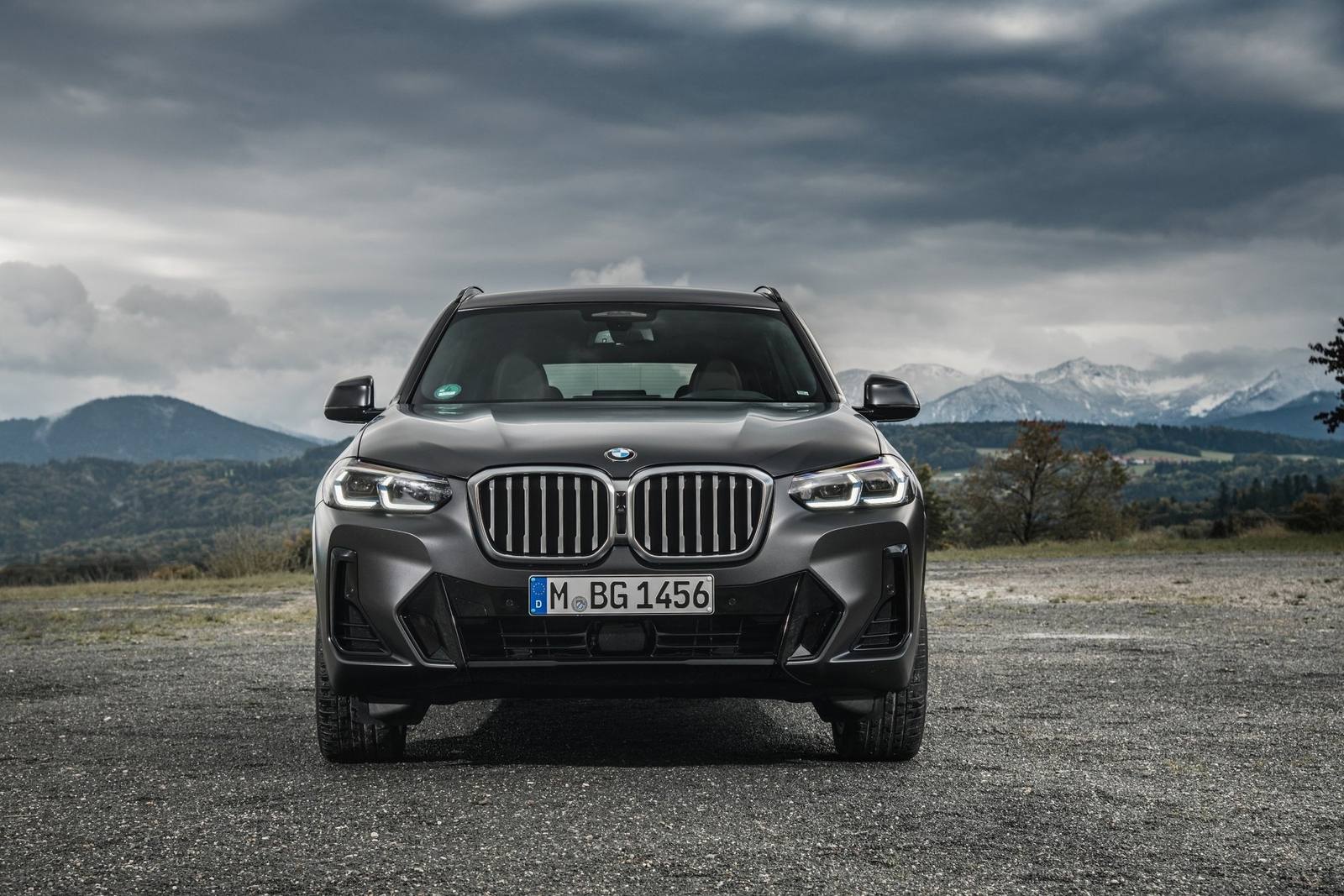 xDrive30i