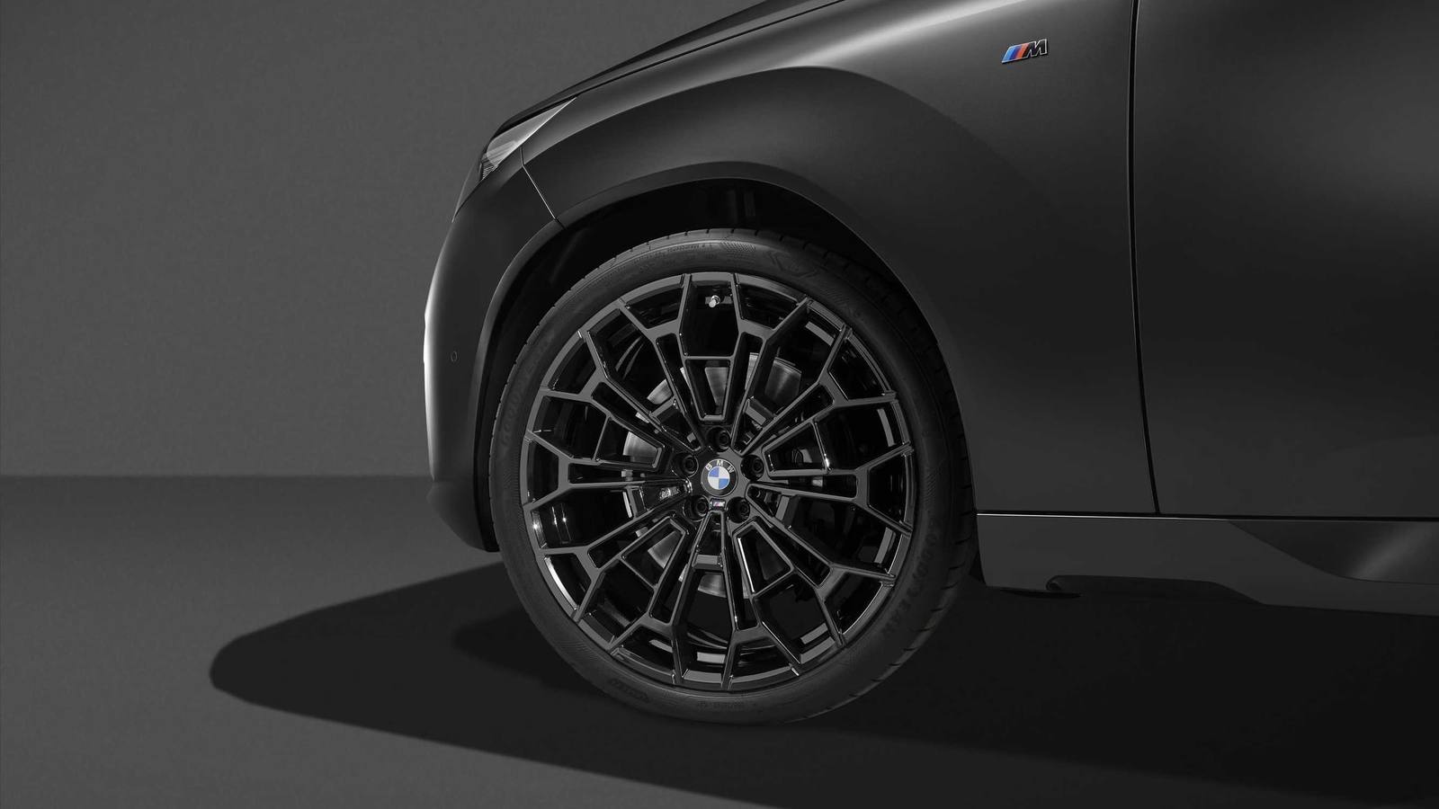 M50 xDrive (2027 update, 443 PS)