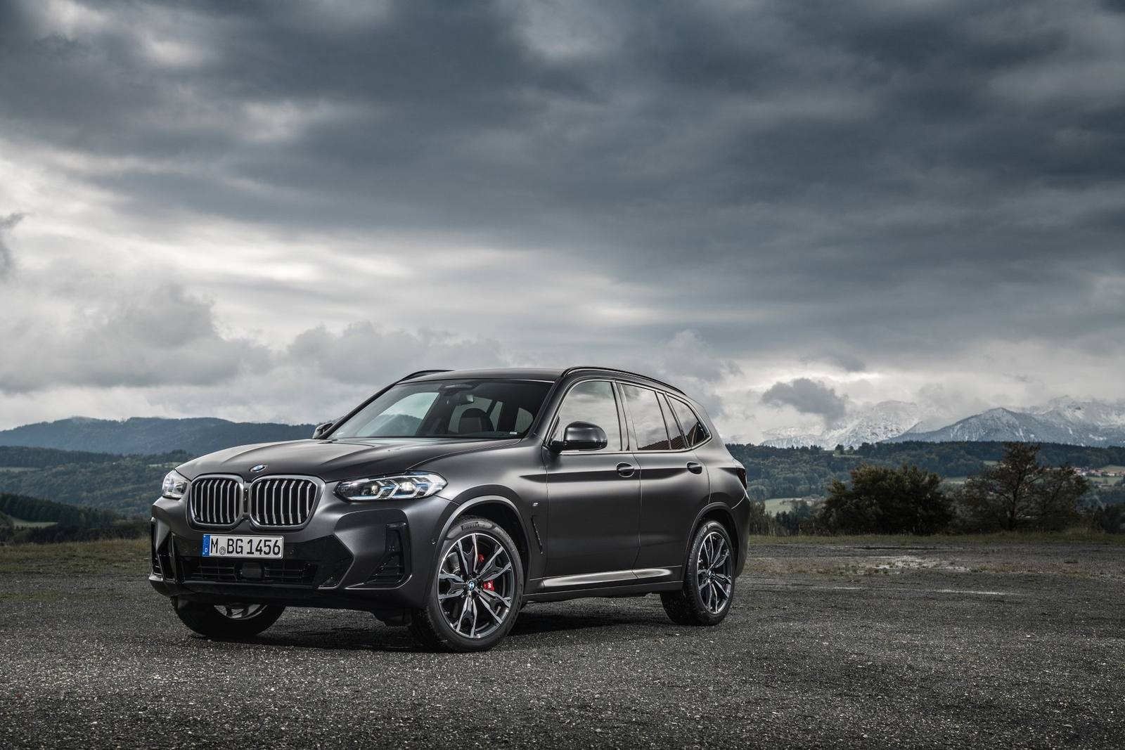 xDrive30i