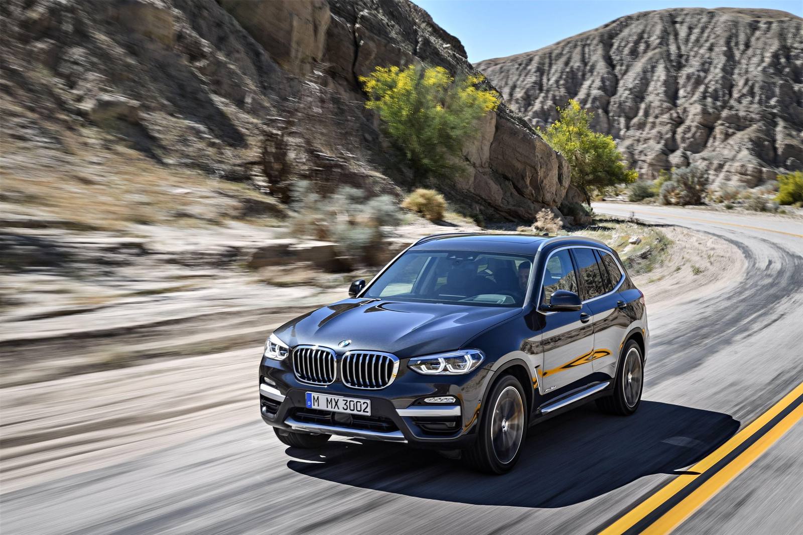 xDrive30i