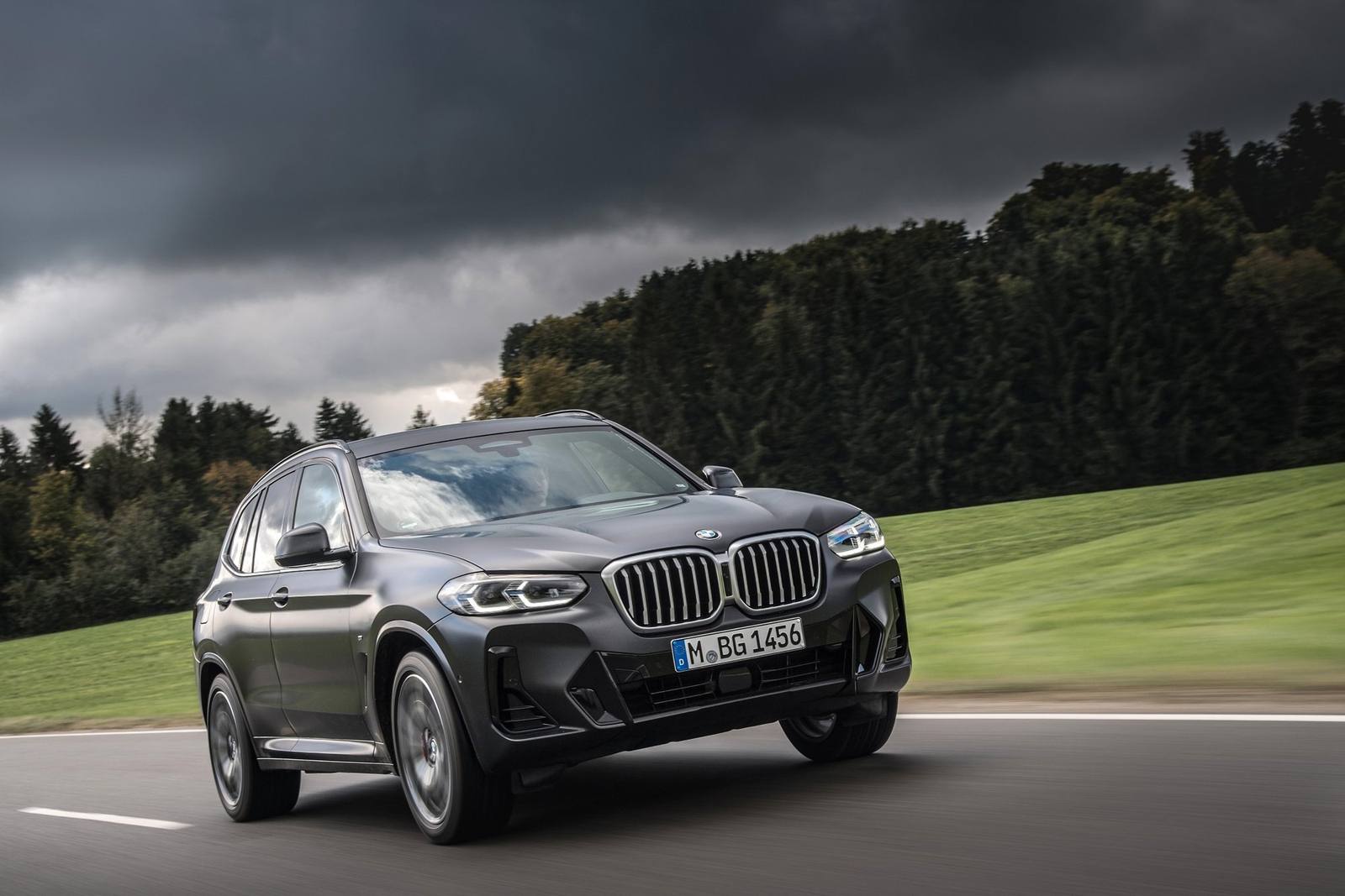 xDrive30i