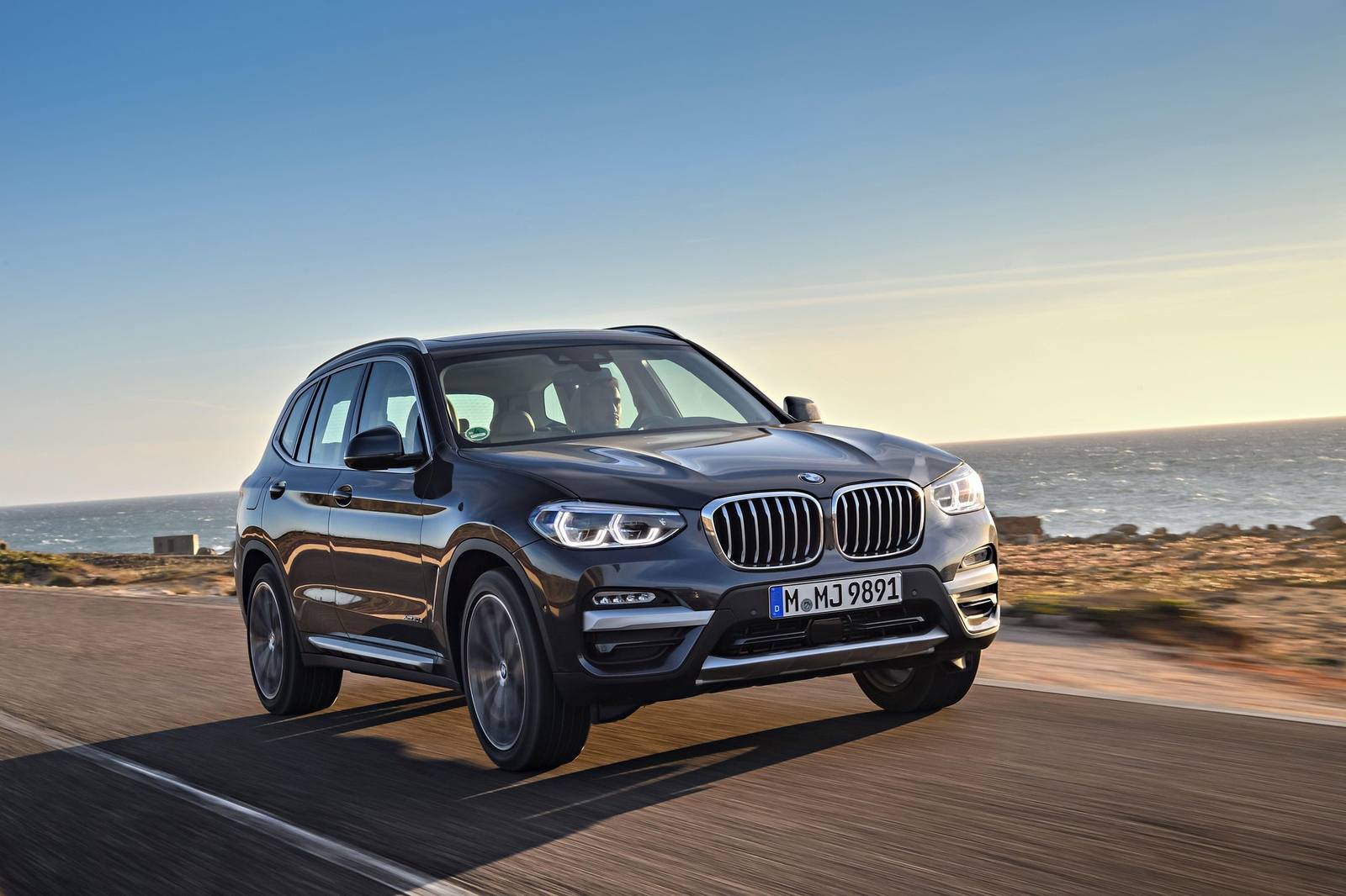 xDrive30i