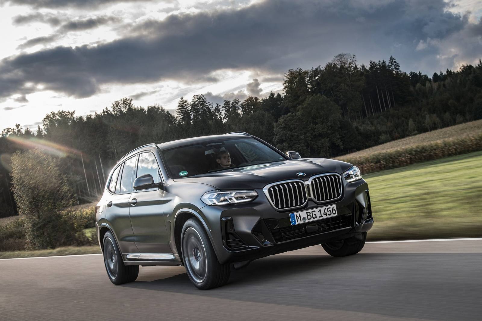 xDrive30i