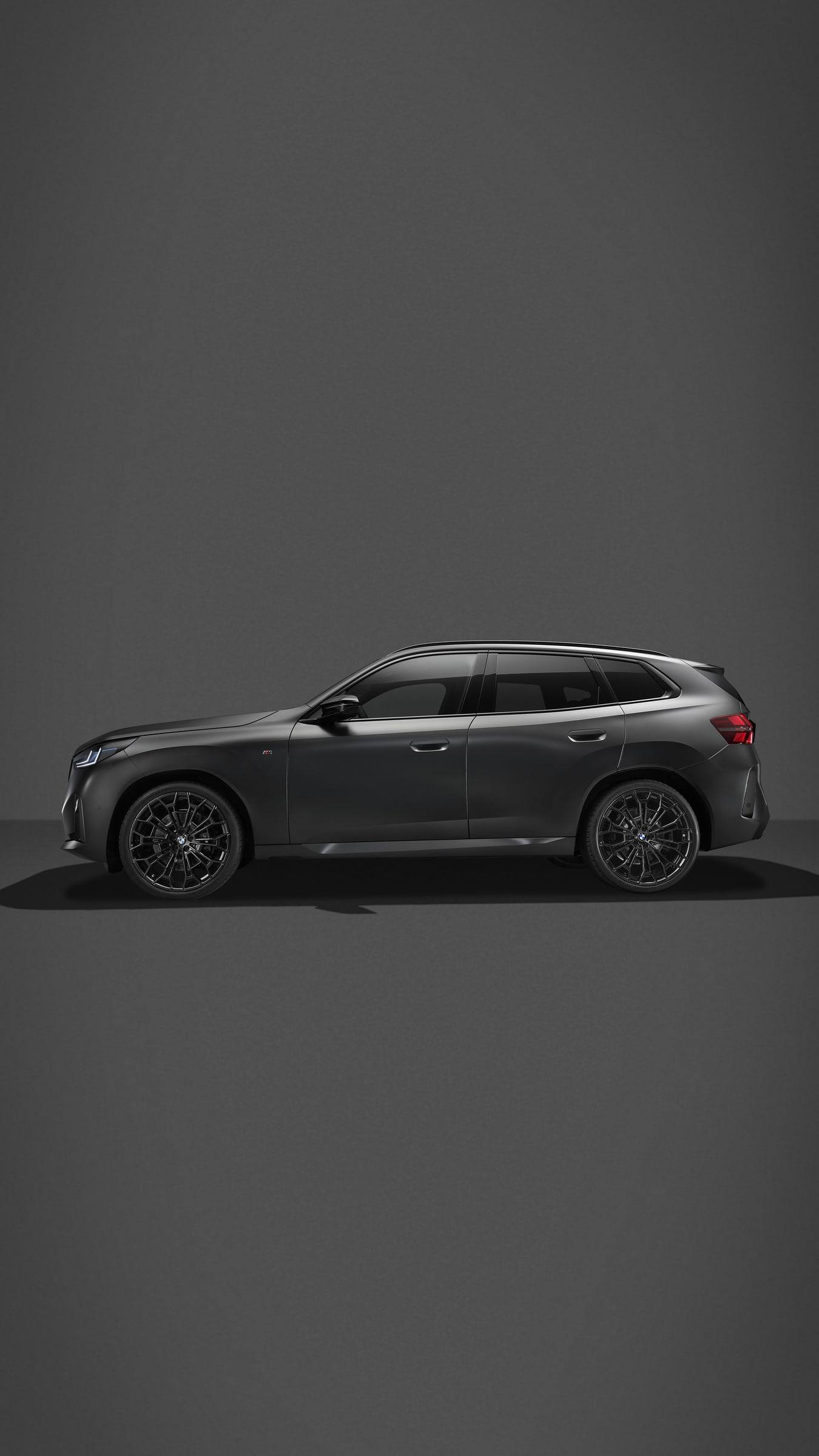 M50 xDrive (2027 update, 443 PS)