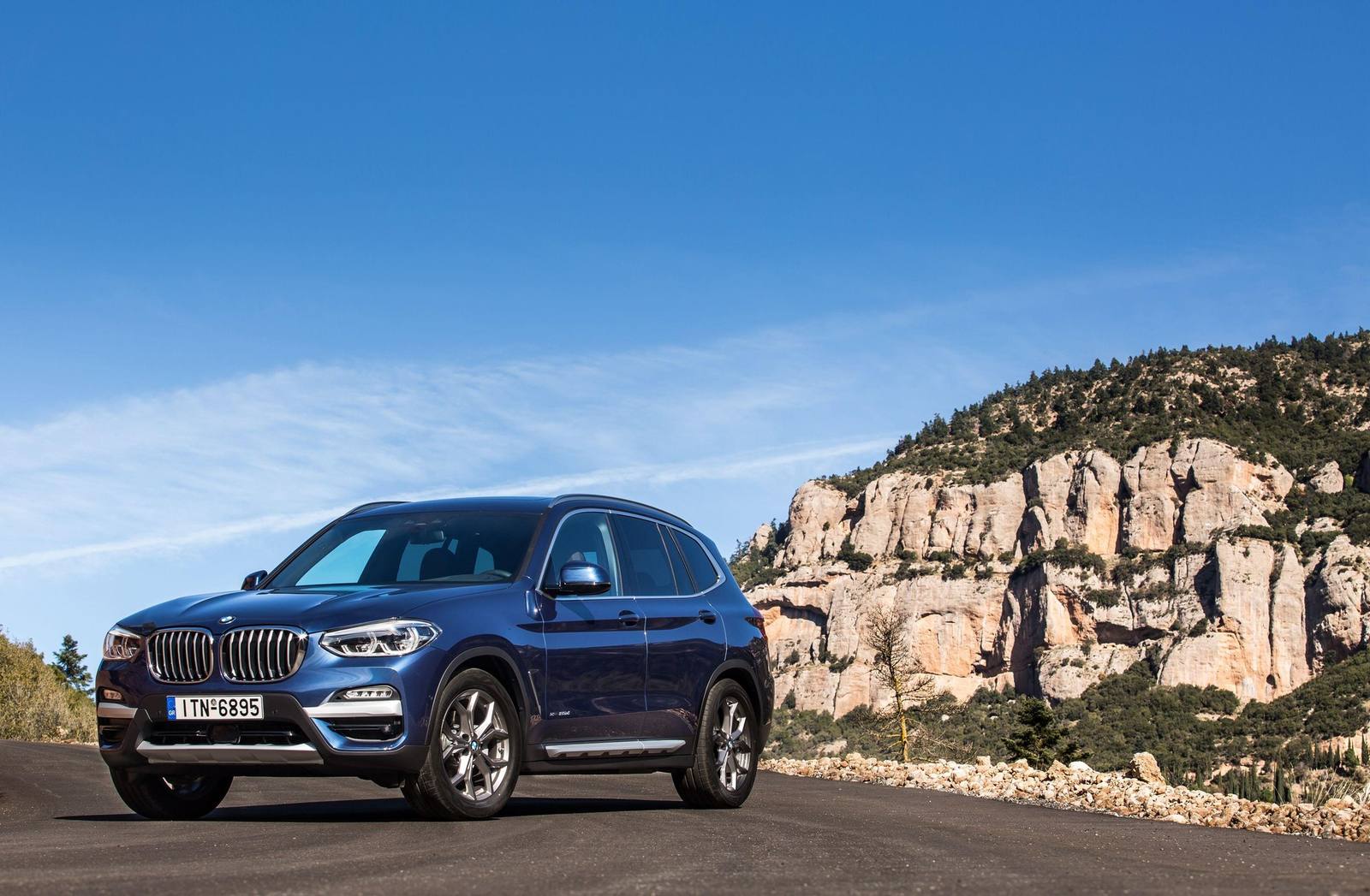 xDrive20d