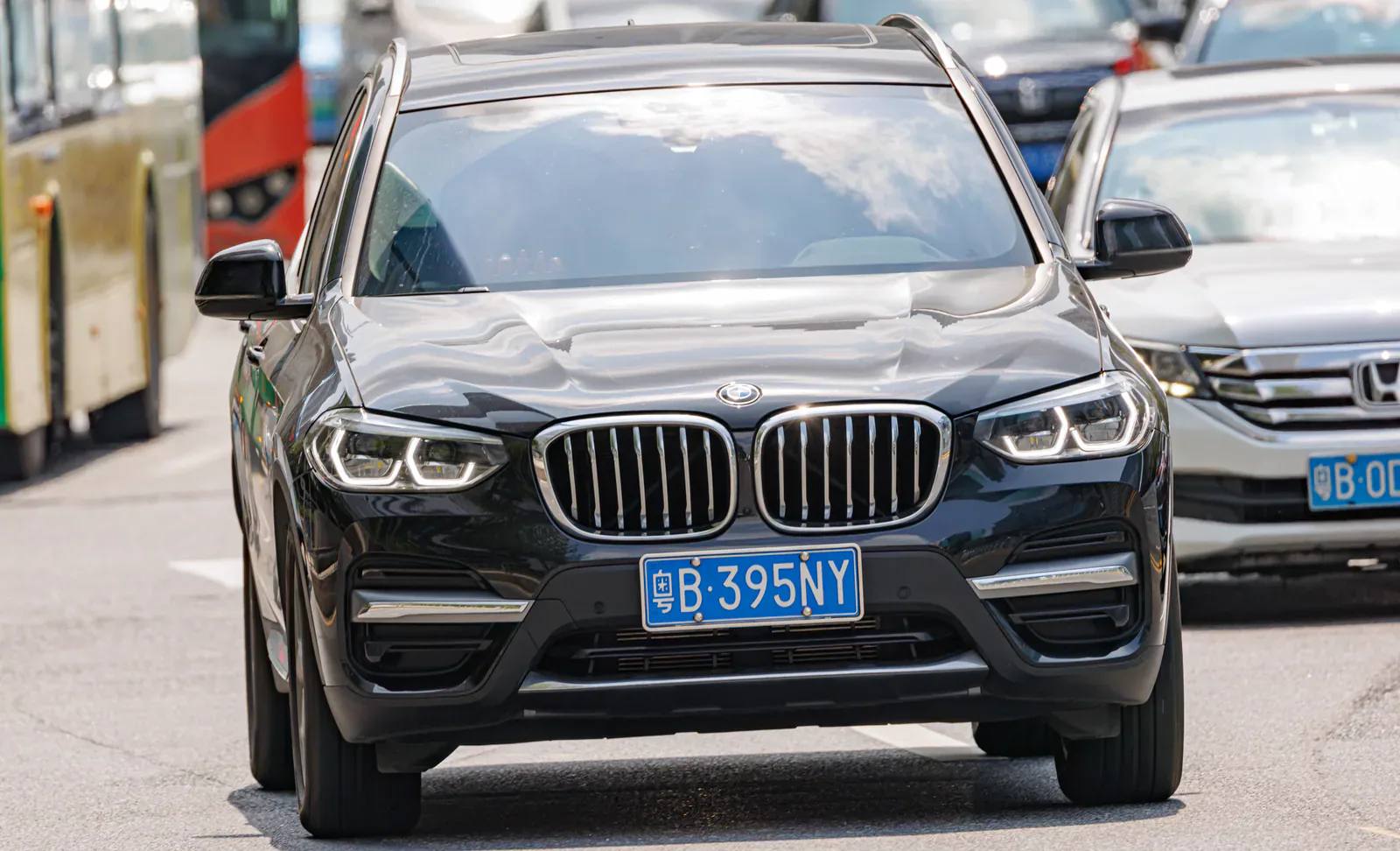 M50 xDrive (2027 update, 443 PS)