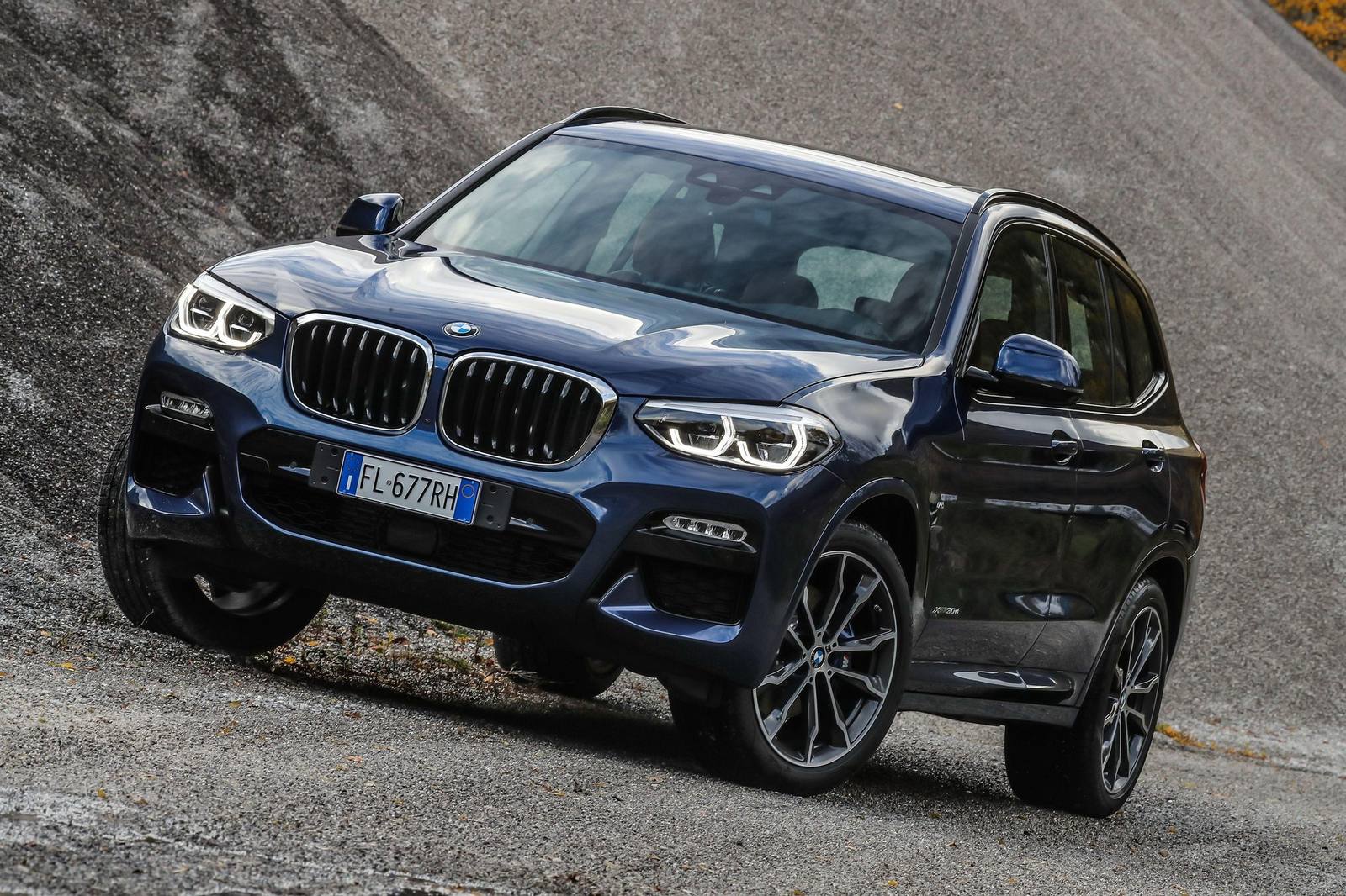 xDrive30i