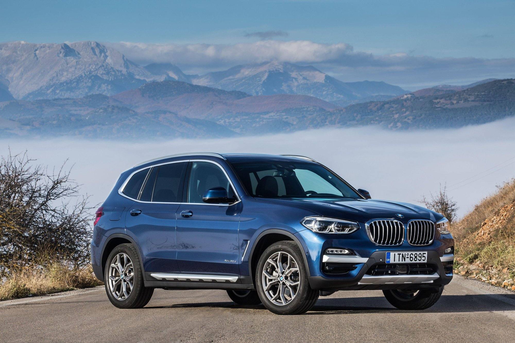 xDrive20d