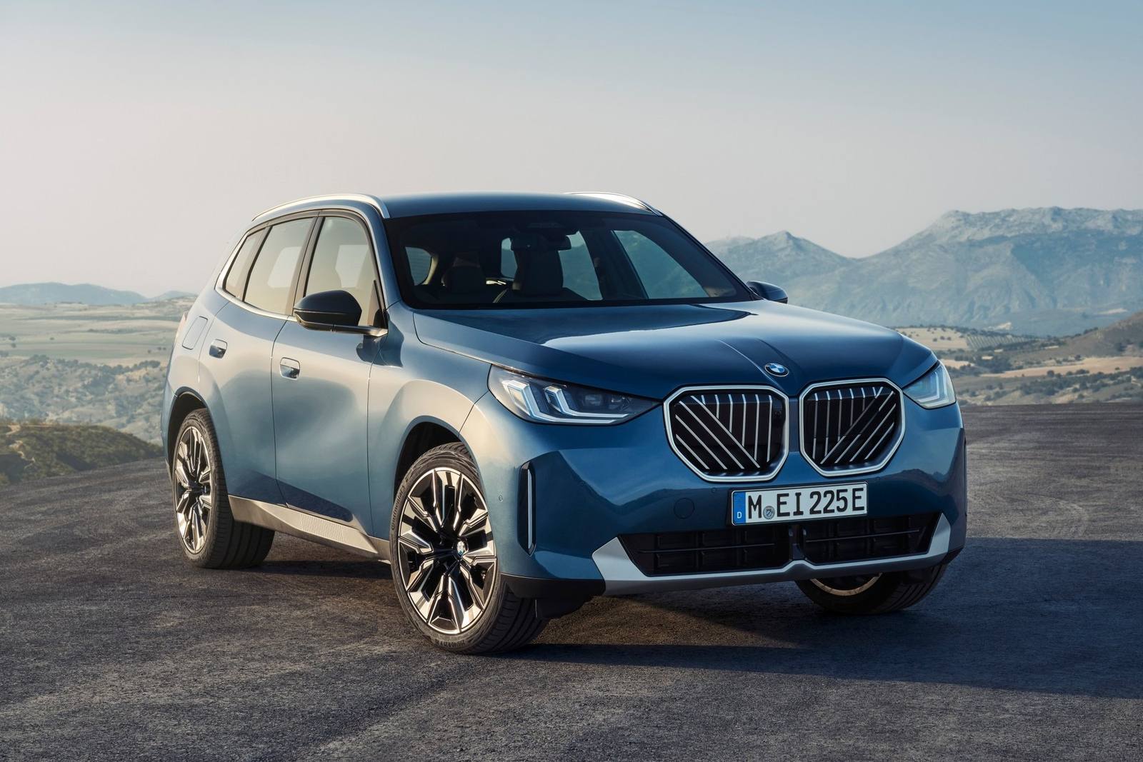 30e xDrive