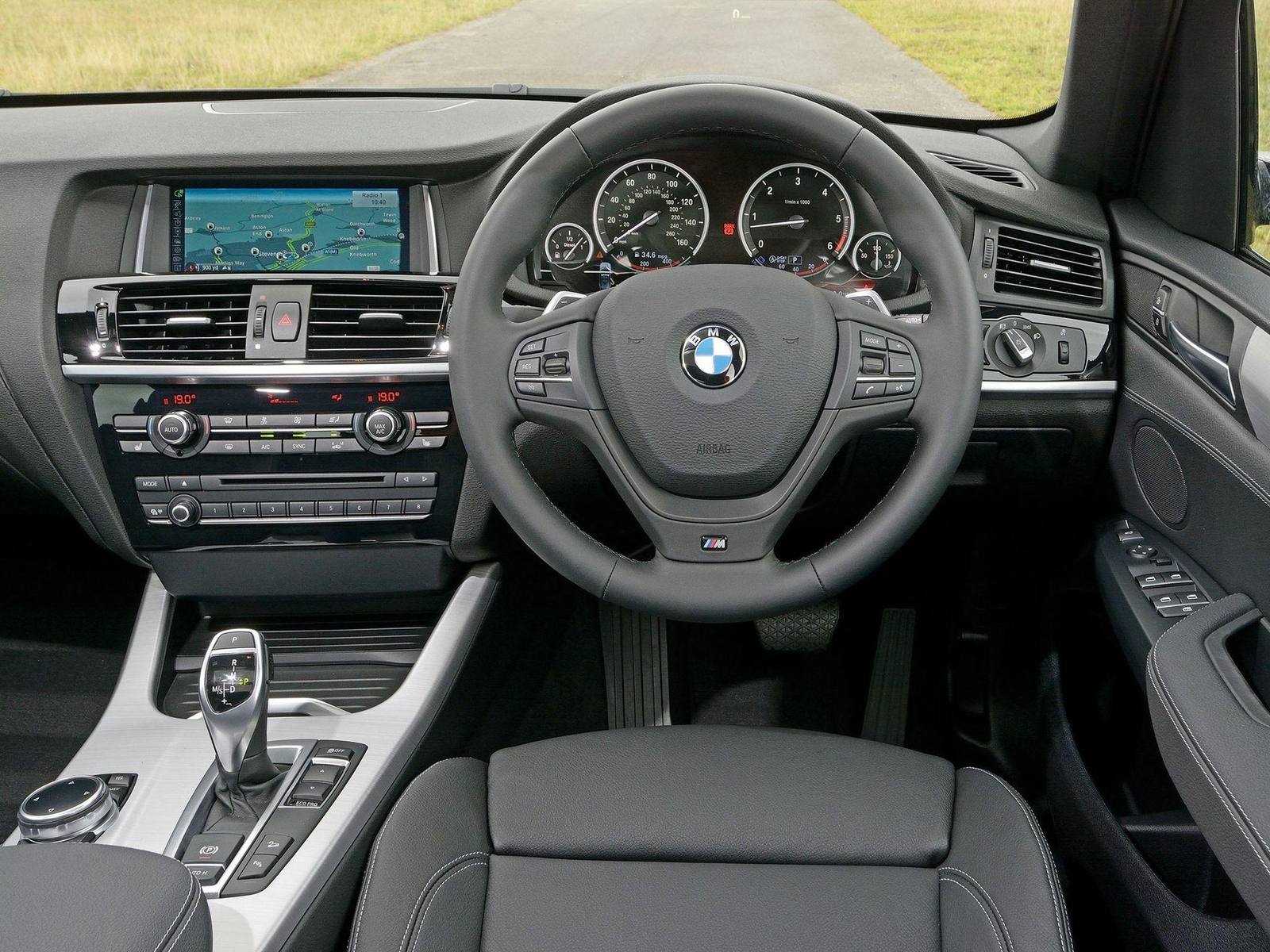 xDrive35i