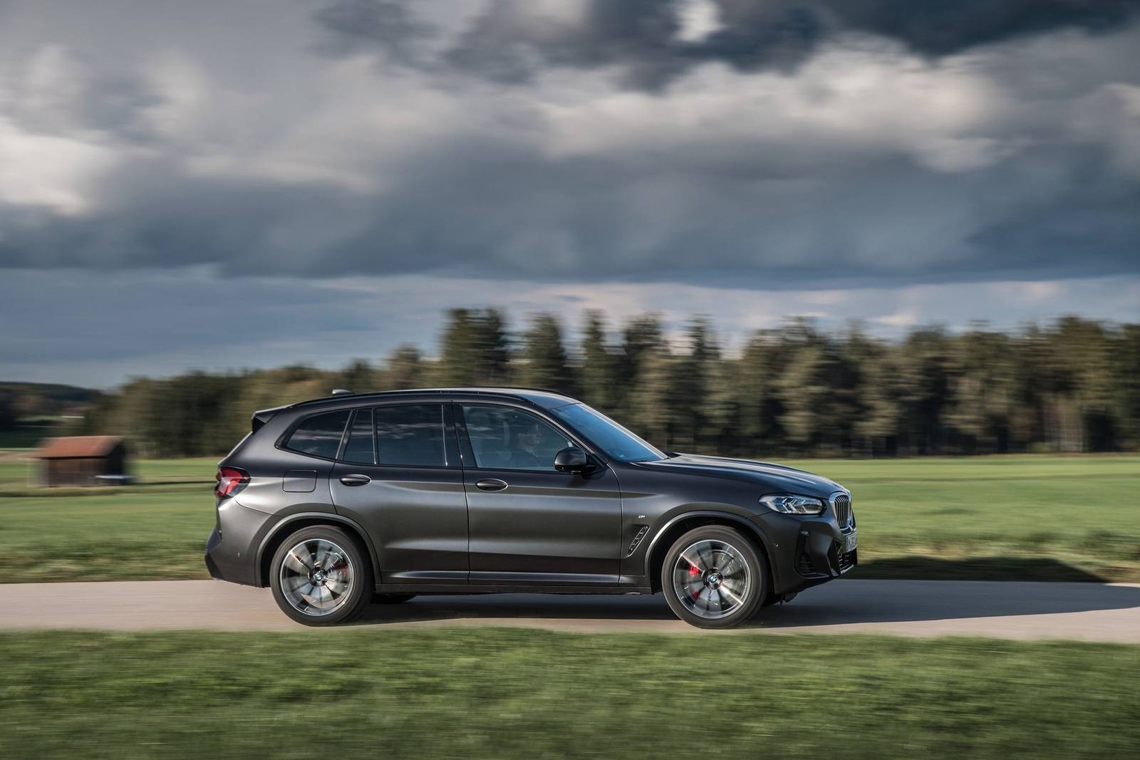 xDrive30i
