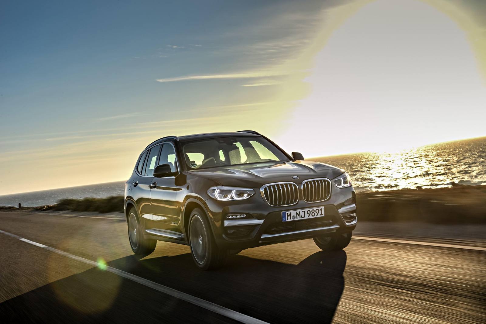 xDrive30i