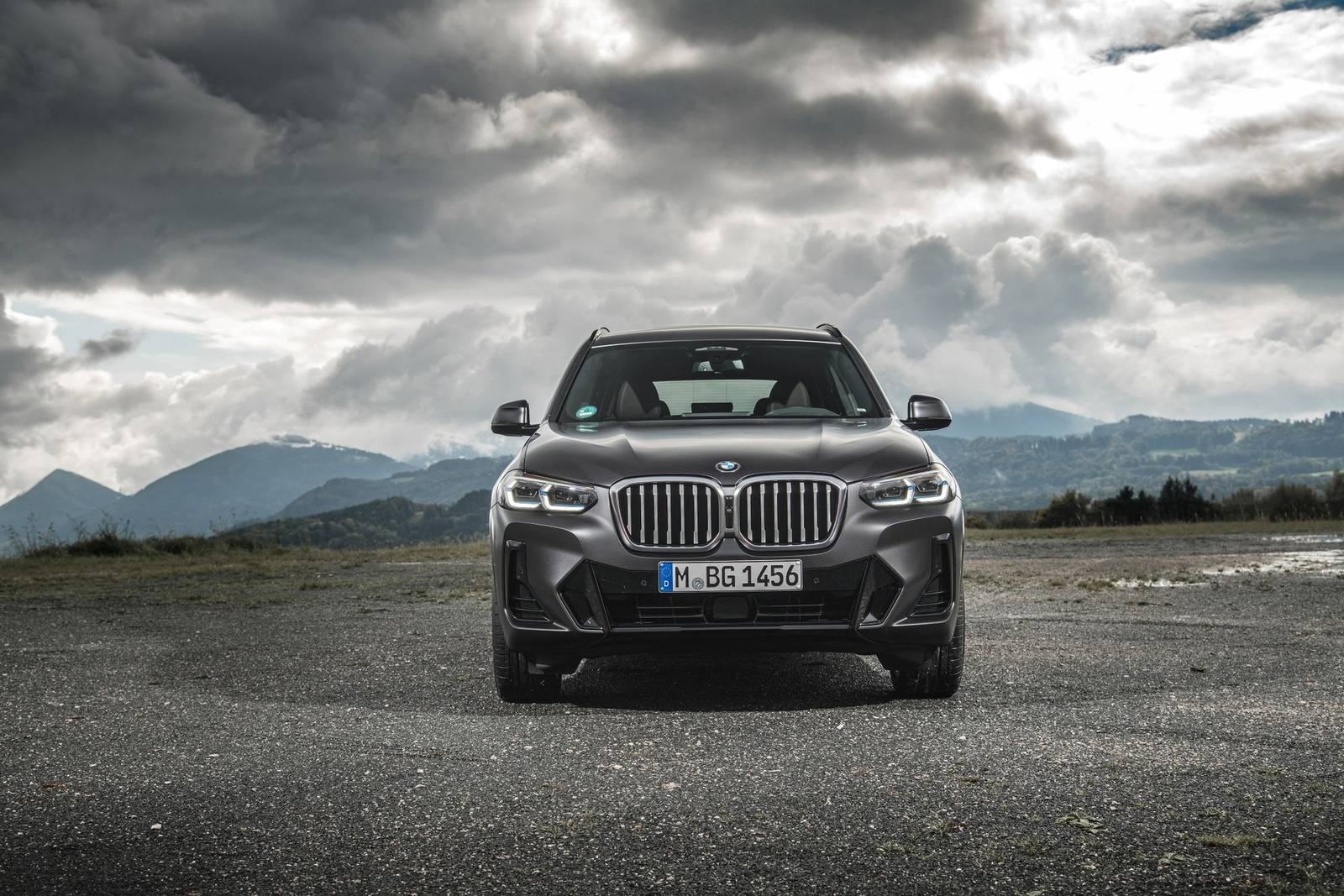 xDrive30i