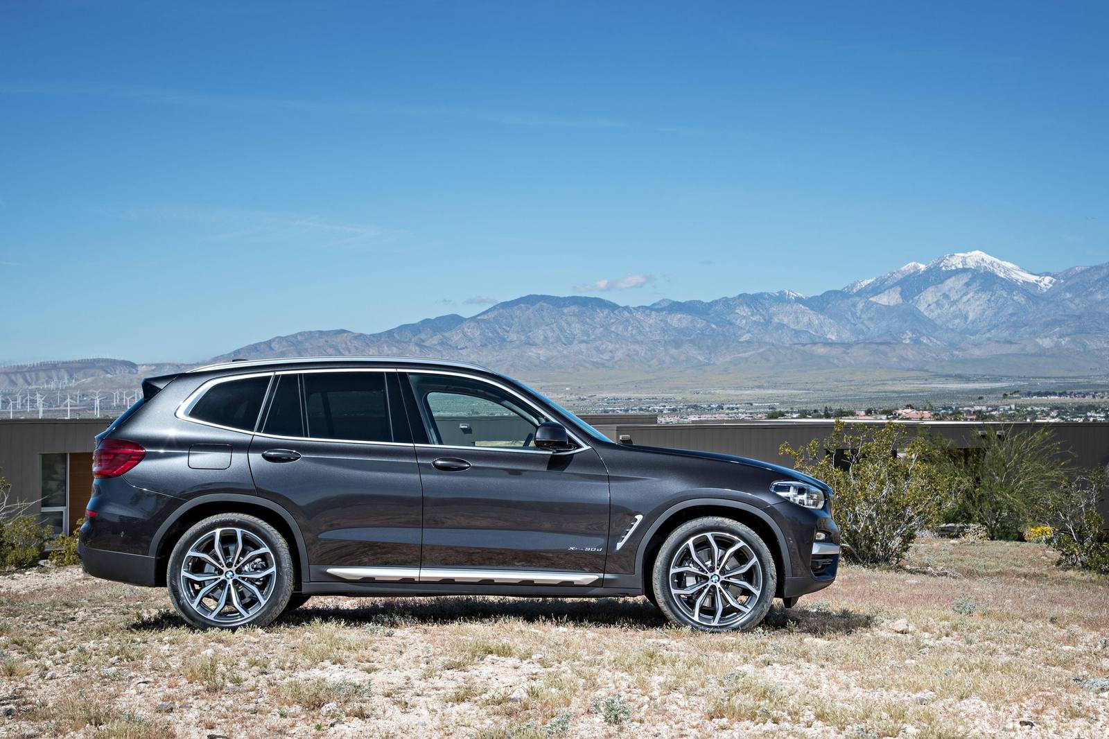 xDrive30i